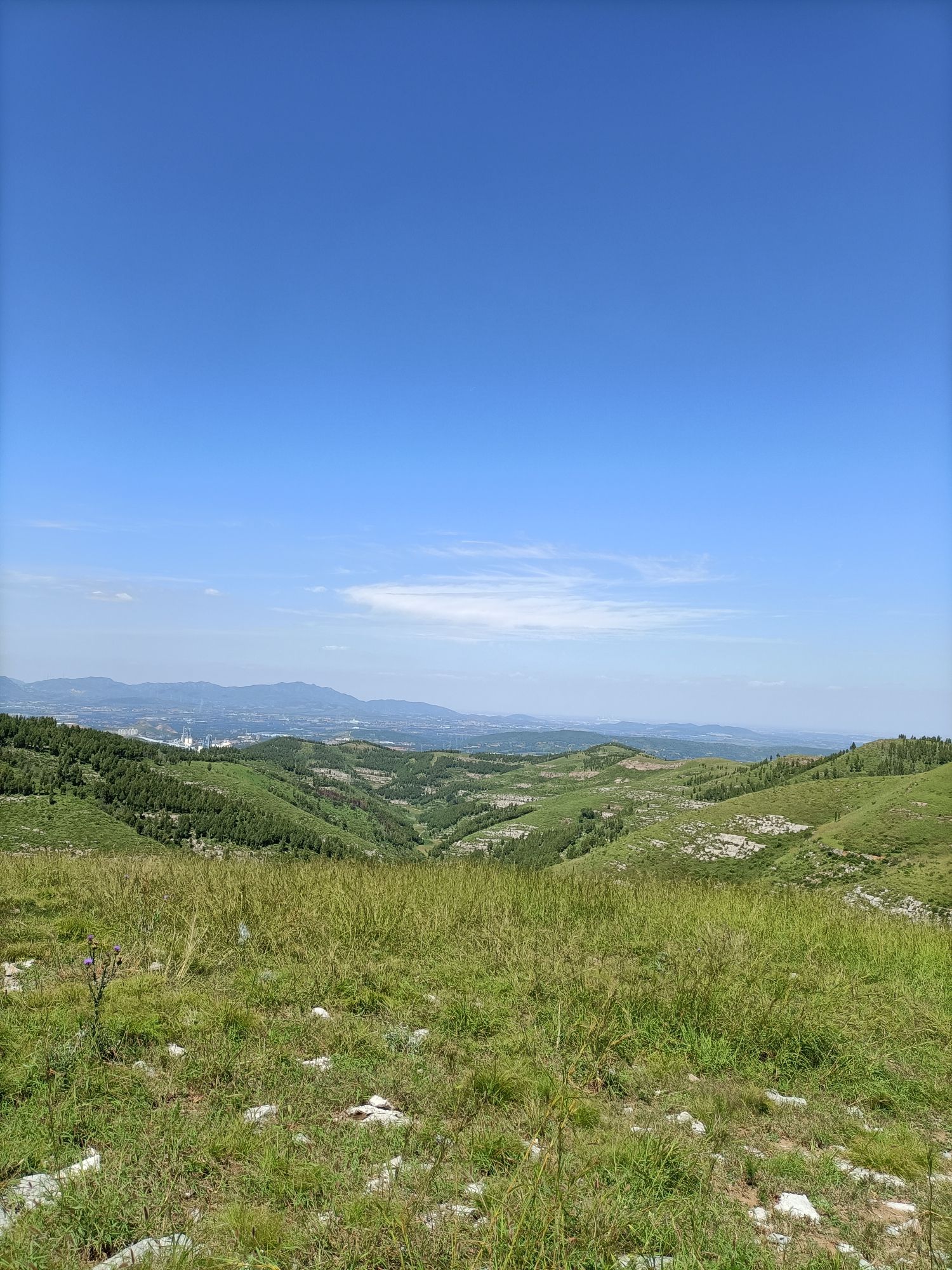石门景区旅行图片 1