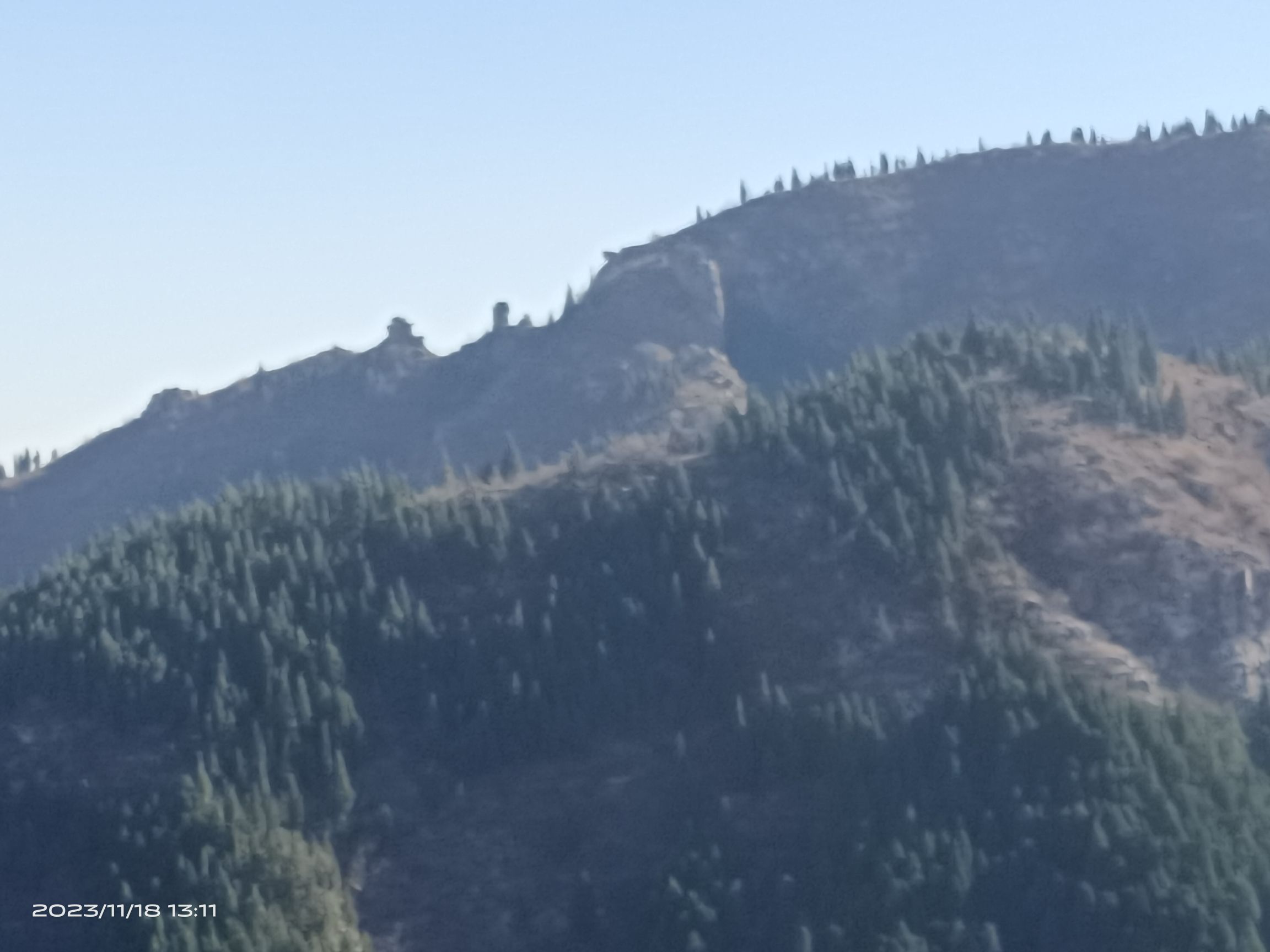 石门景区旅行图片 2
