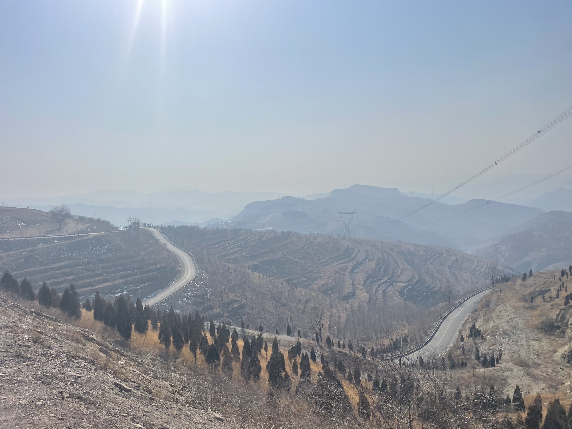 石门景区旅行图片 2