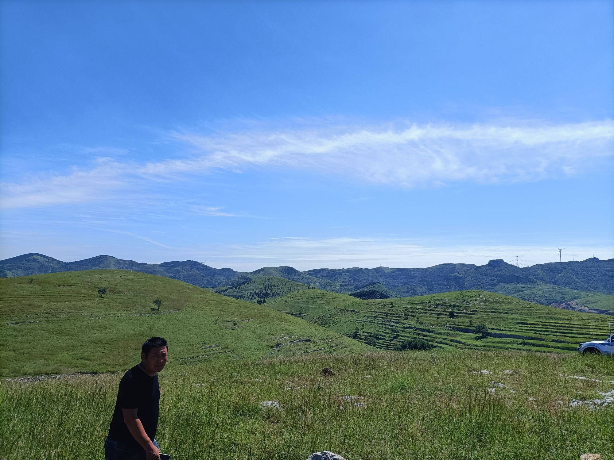 石门景区旅行图片 2