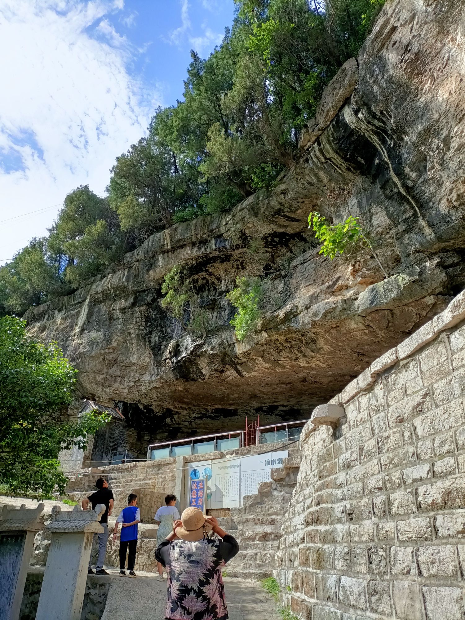 石门景区旅行图片 3
