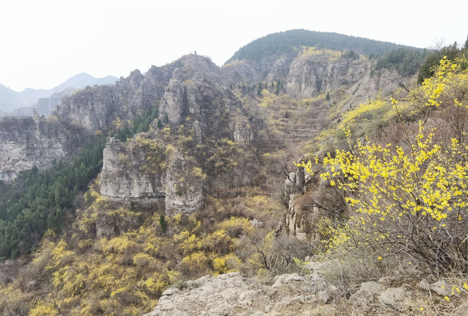 石门景区旅行图片 2
