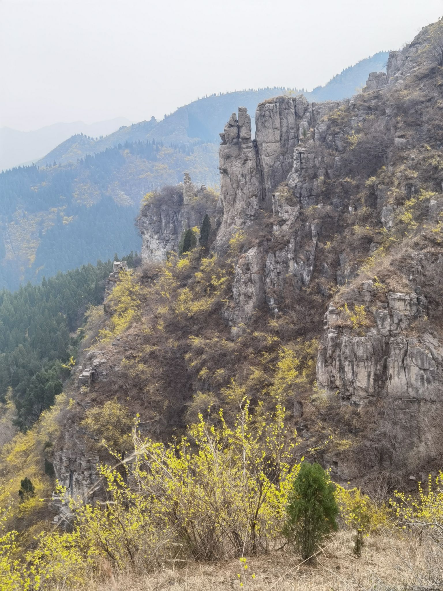 石门景区旅行图片 3