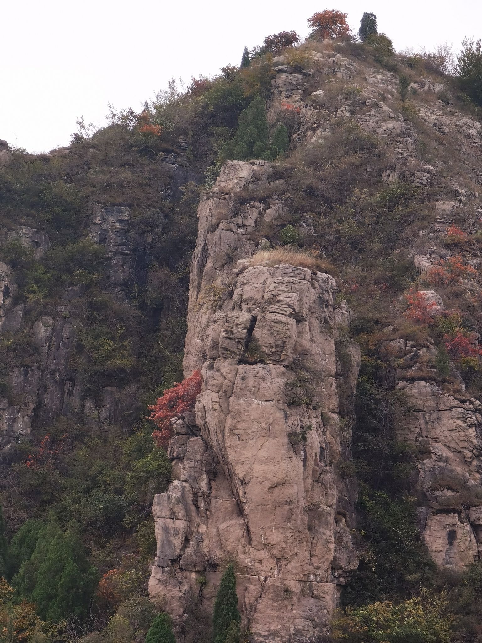 石门景区旅行图片 1