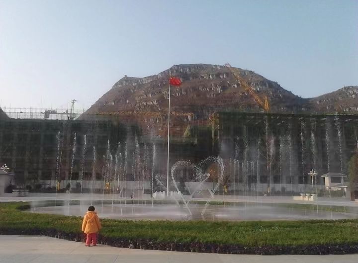 驼宝山旅行图片 2