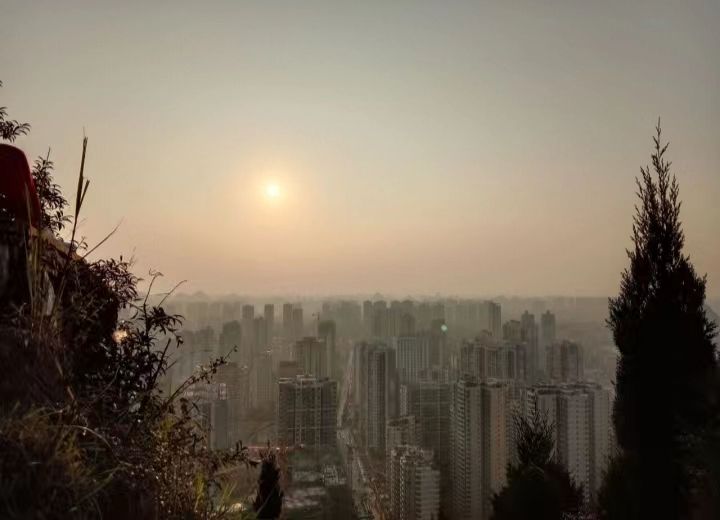 驼宝山旅行图片 1