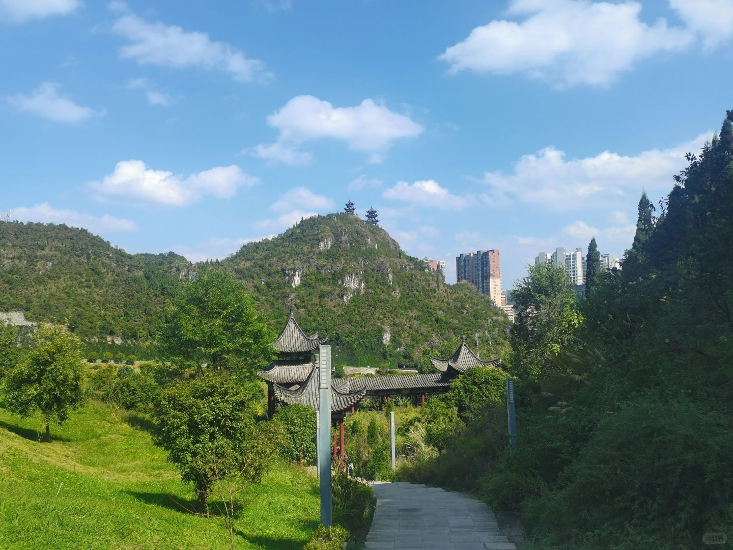 驼宝山旅行图片 3