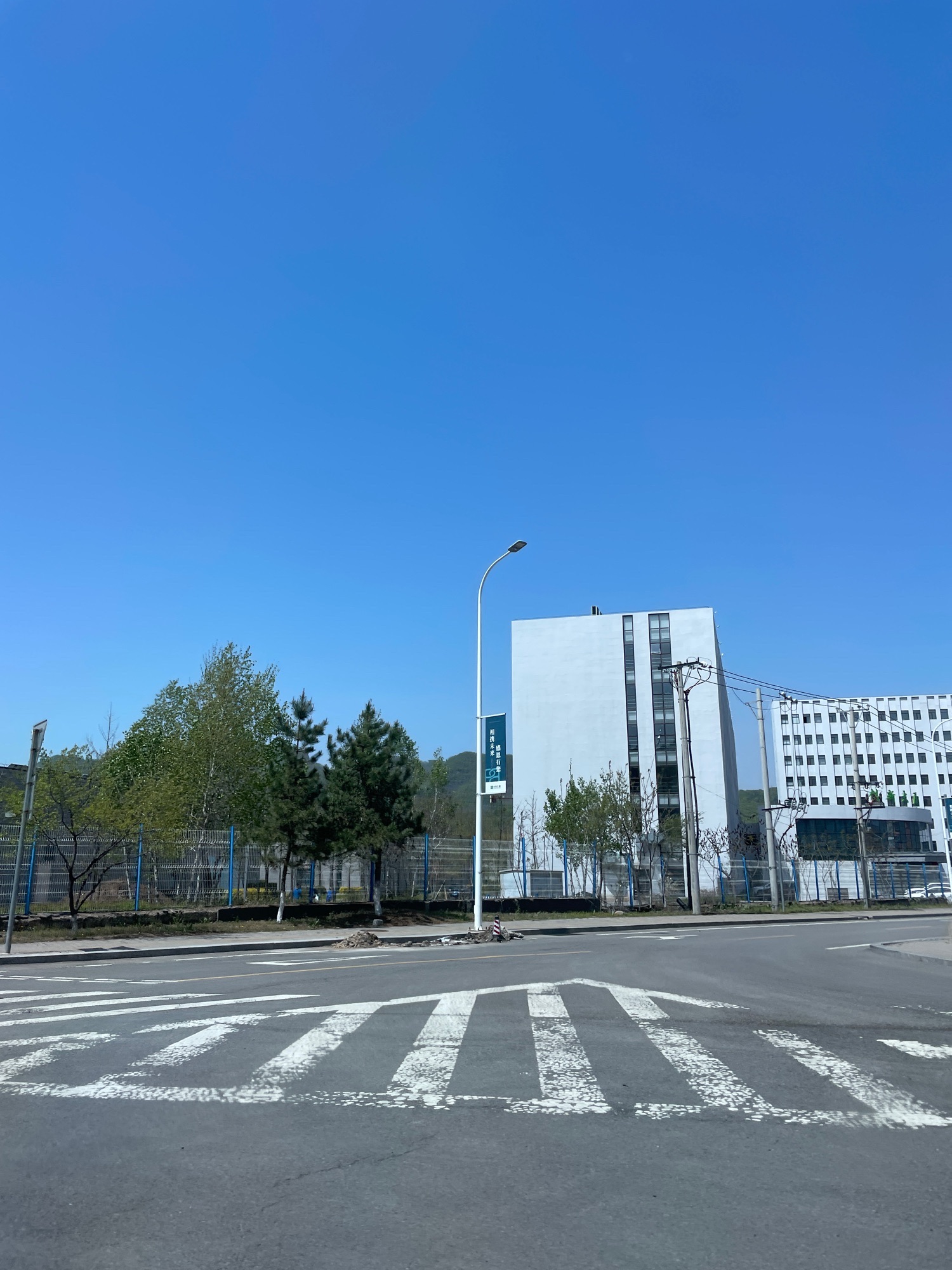 康溪公园旅行图片 1
