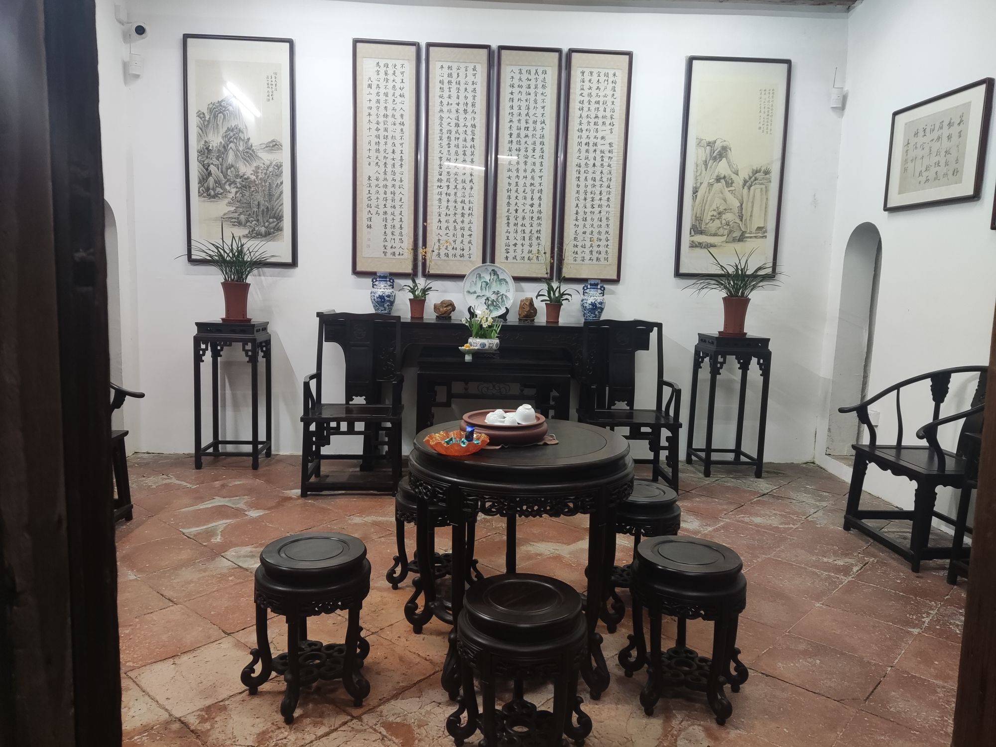 长寿庵旅行图片 2