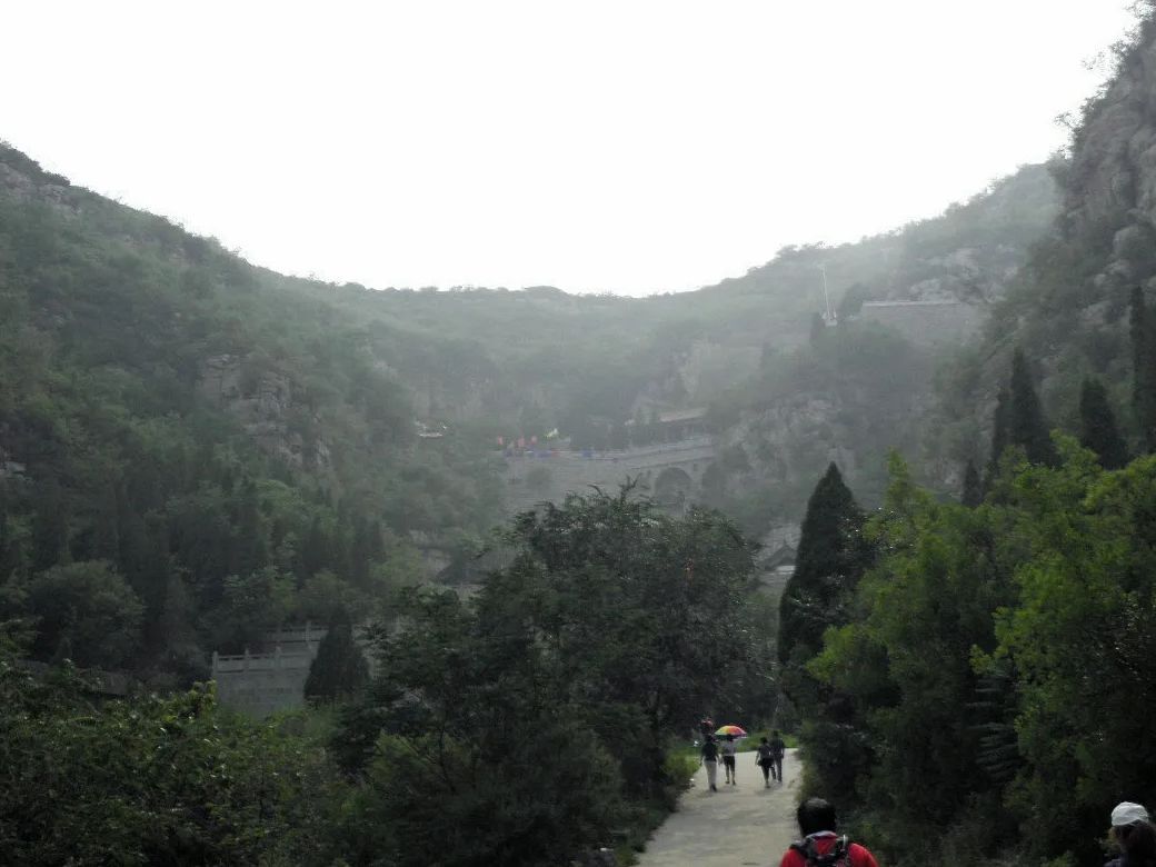 九龙山风景区旅行图片 2