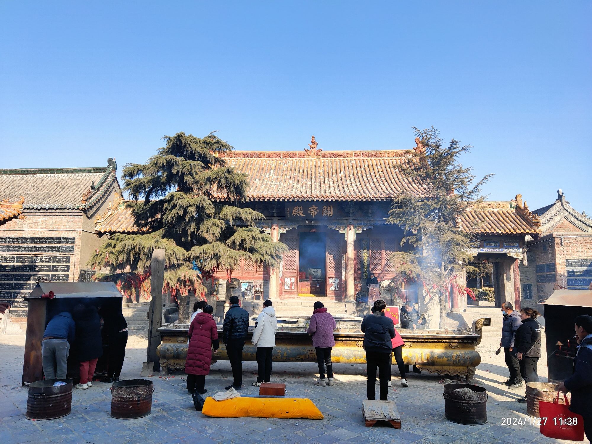 九龙山风景区旅行图片 2