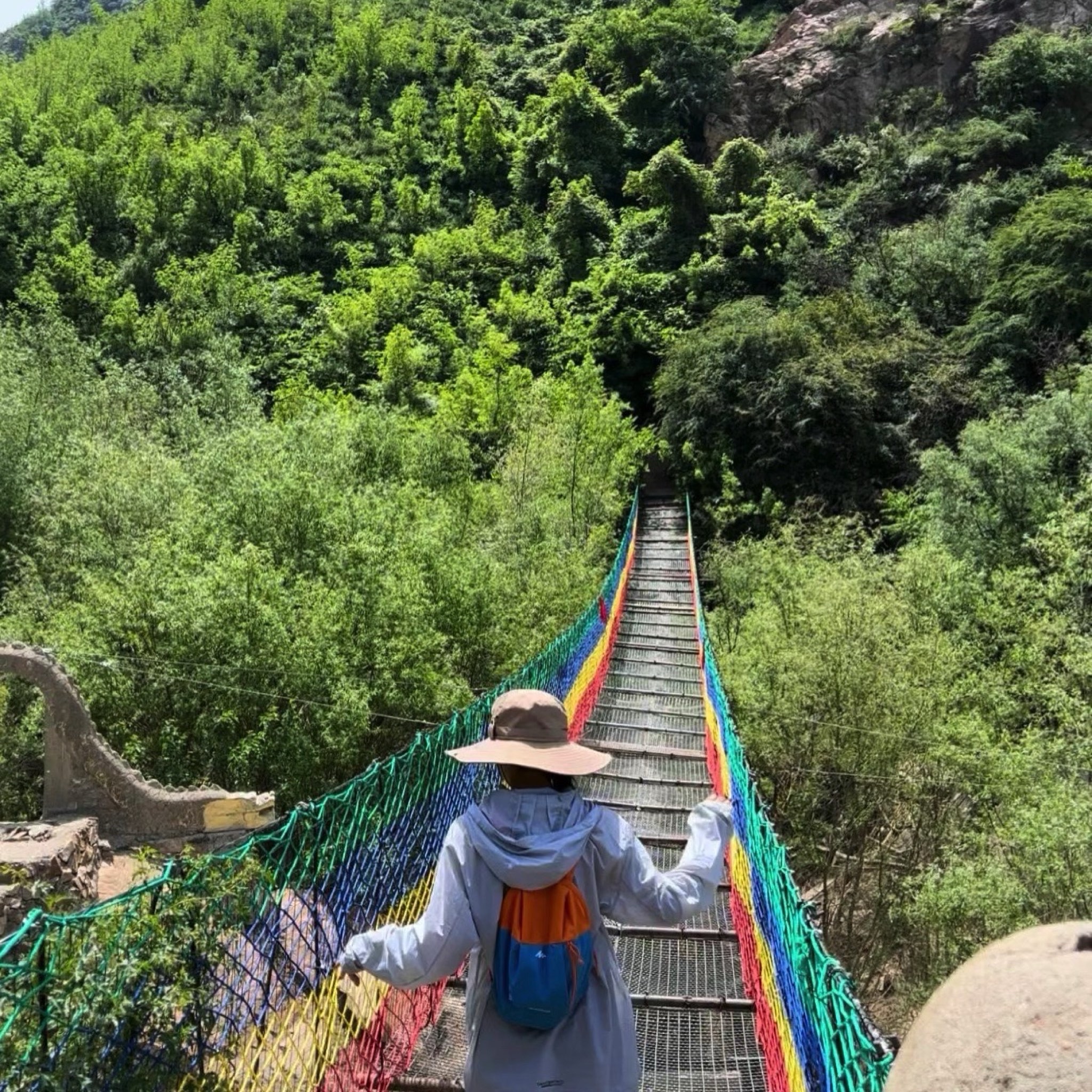 九龙山风景区旅行图片 2