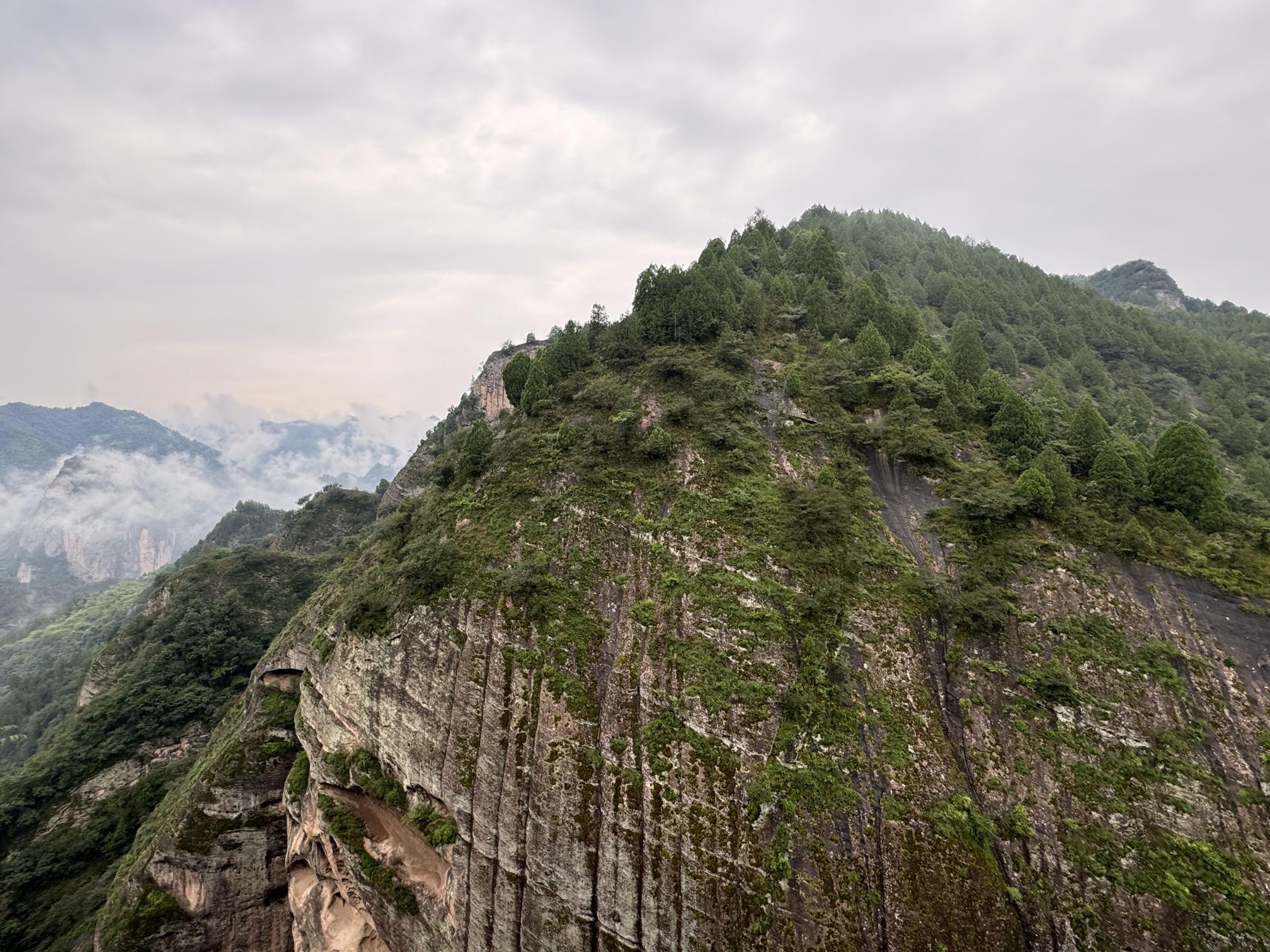 九龙山风景区旅行图片 2
