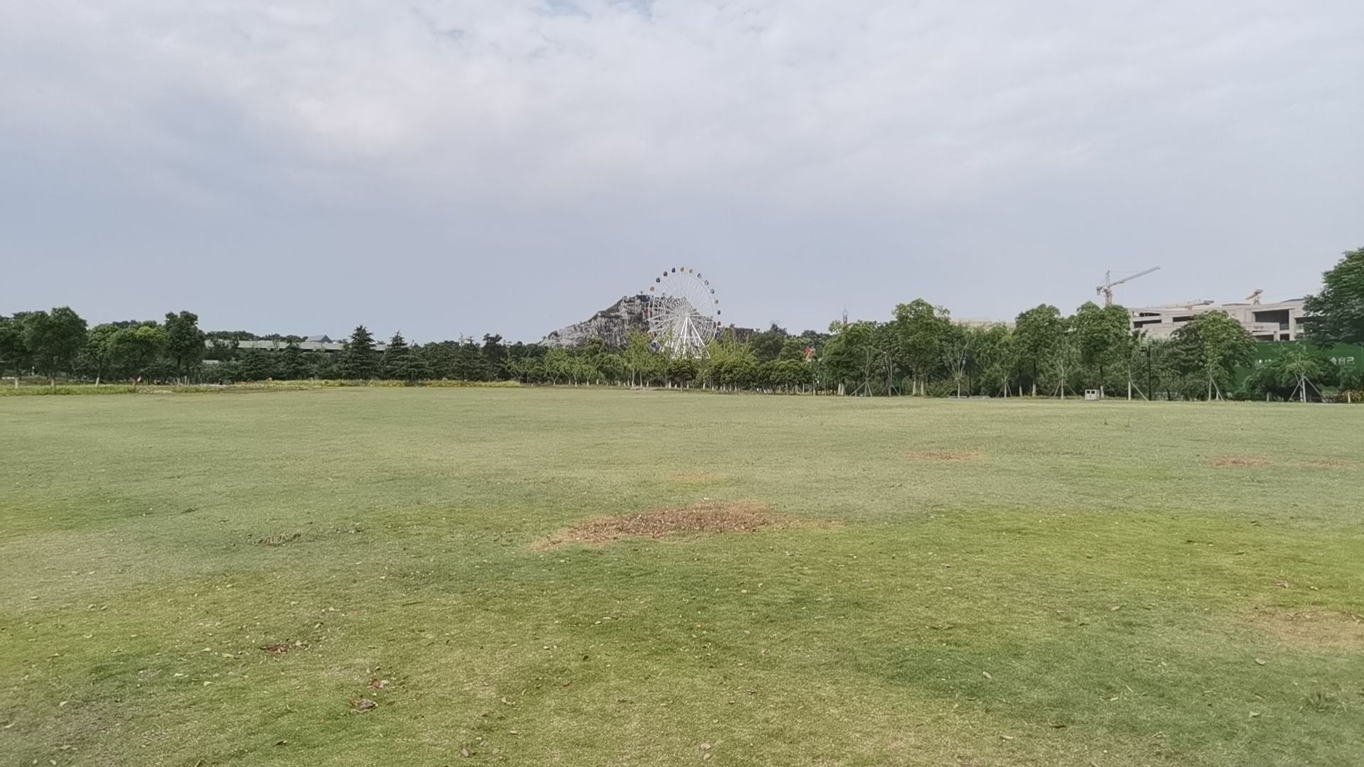 青龙山公园旅行图片 2
