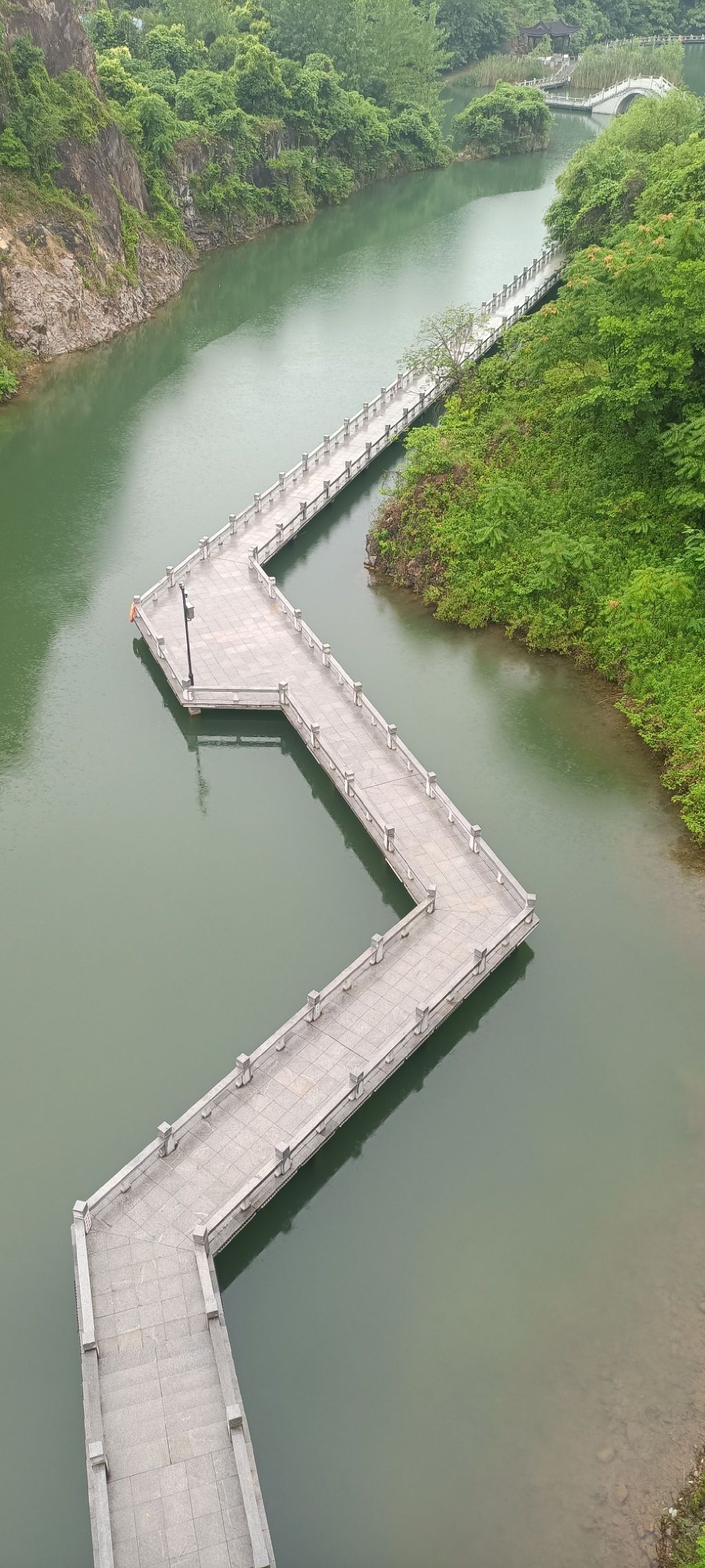 青龙山公园旅行图片 1