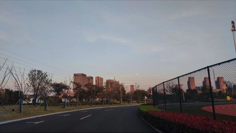 滁州职业技术学院(大专部)