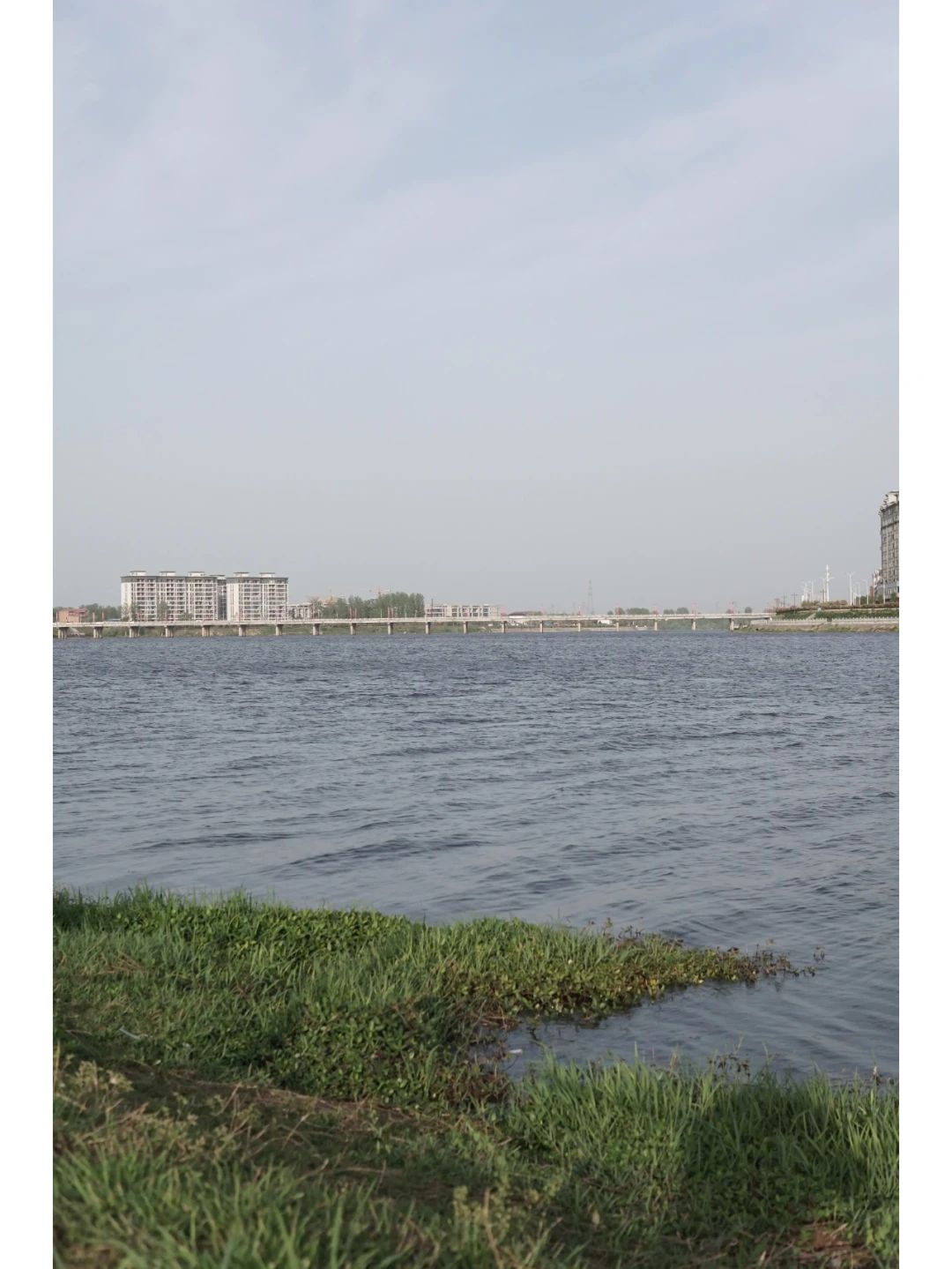 官渡河风景区旅行图片 3