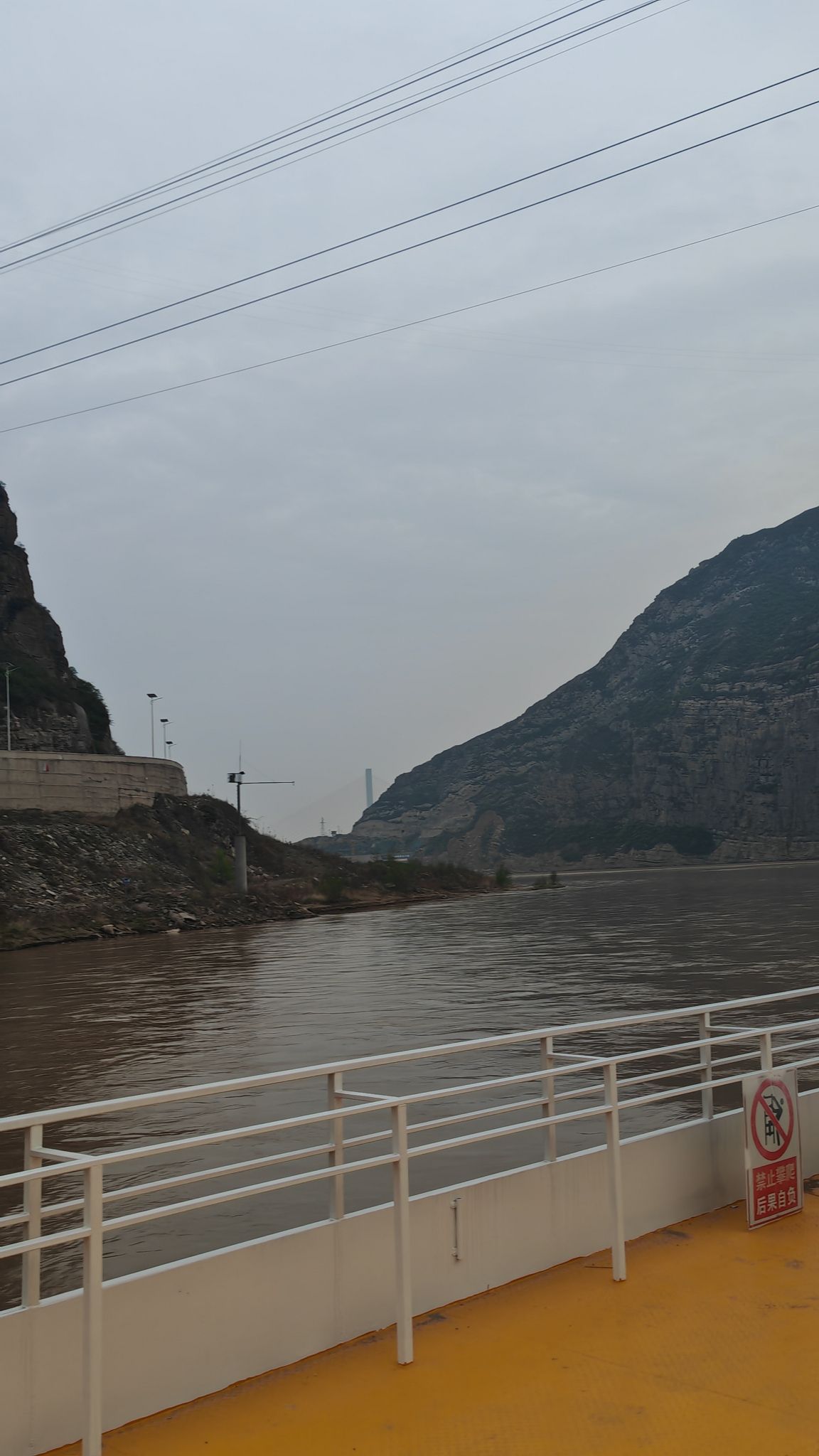 龙门古镇旅行图片 3