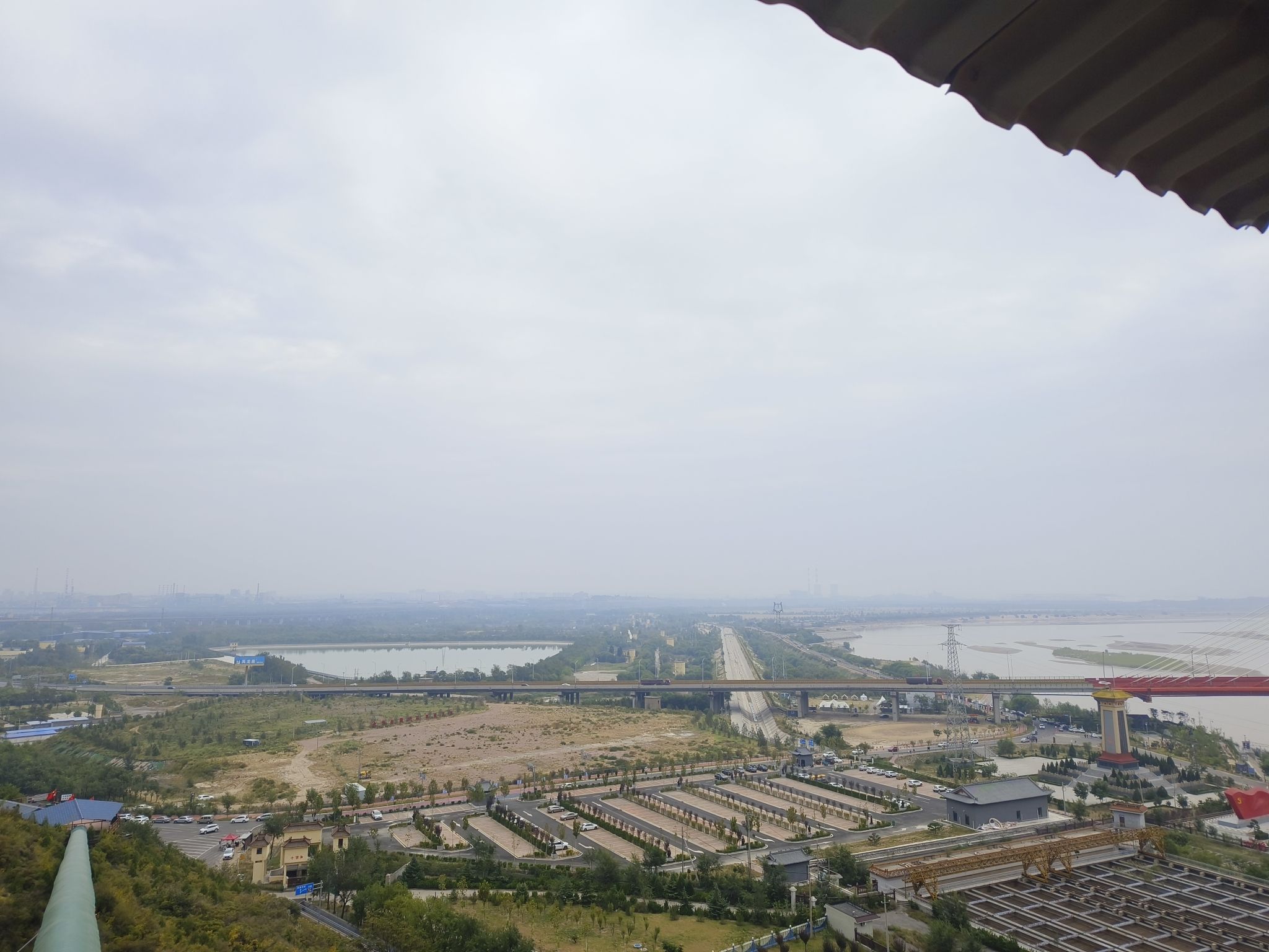 龙门古镇旅行图片 3