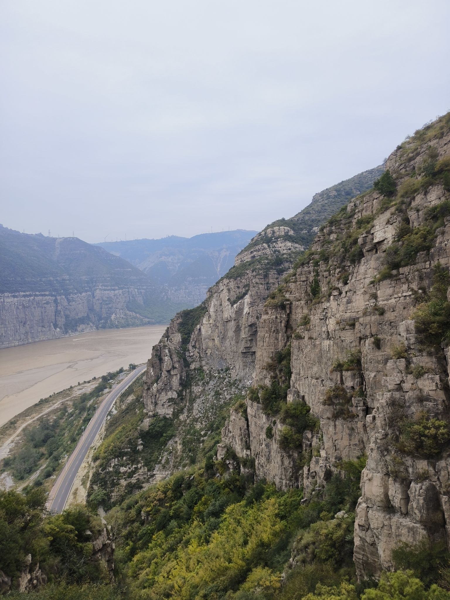 龙门古镇旅行图片 2