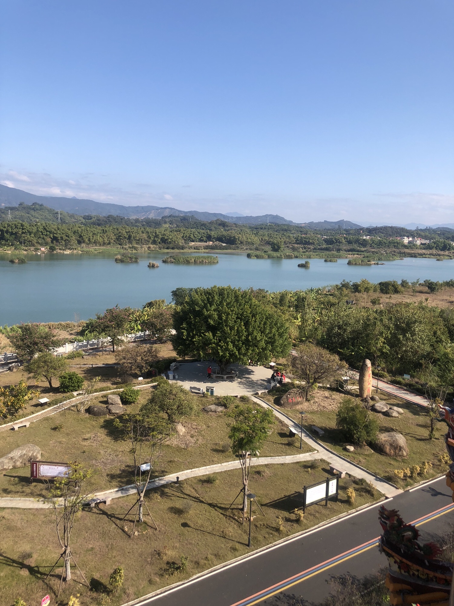 忆芗公园旅行图片 3