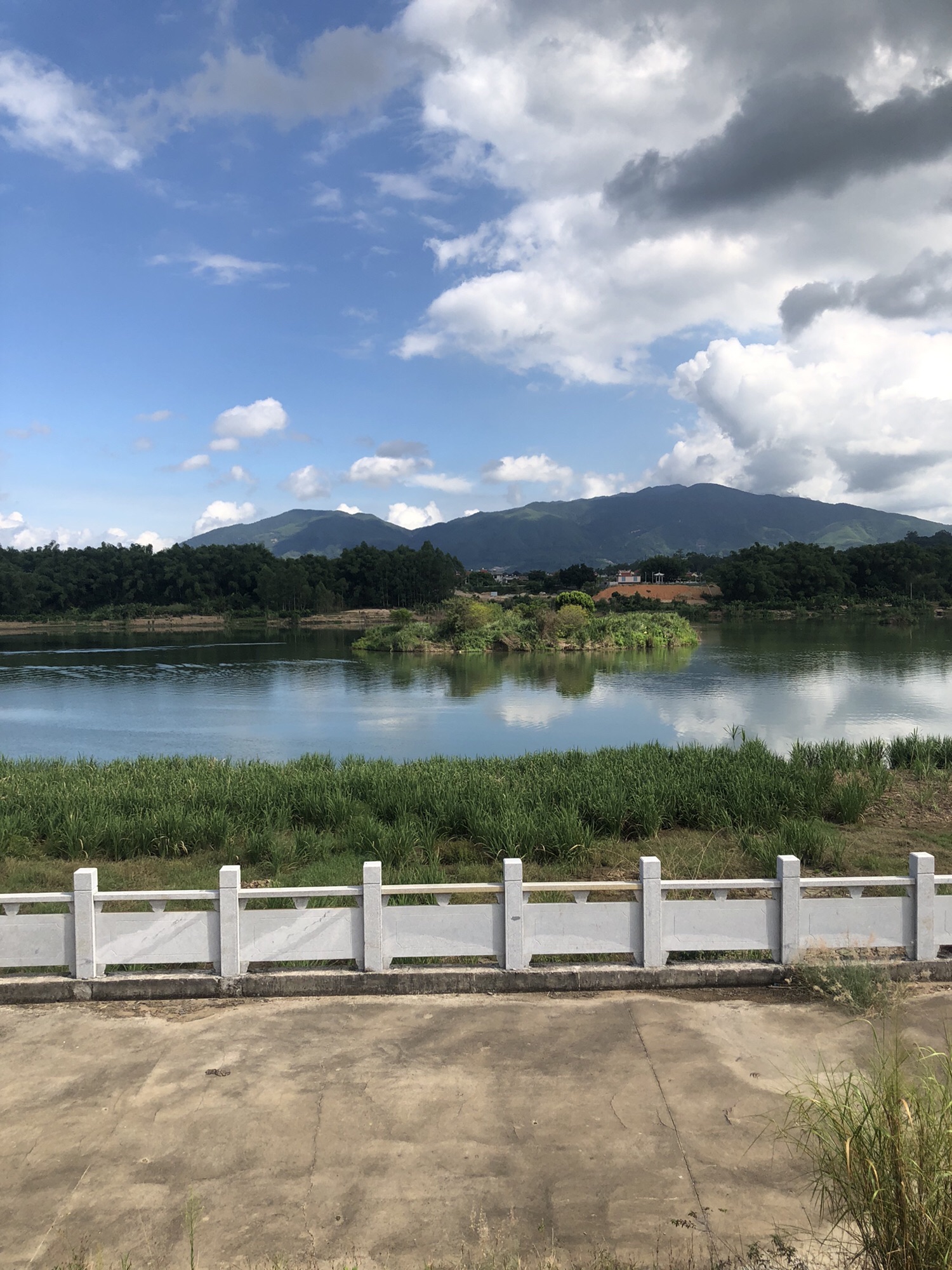 忆芗公园旅行图片 2