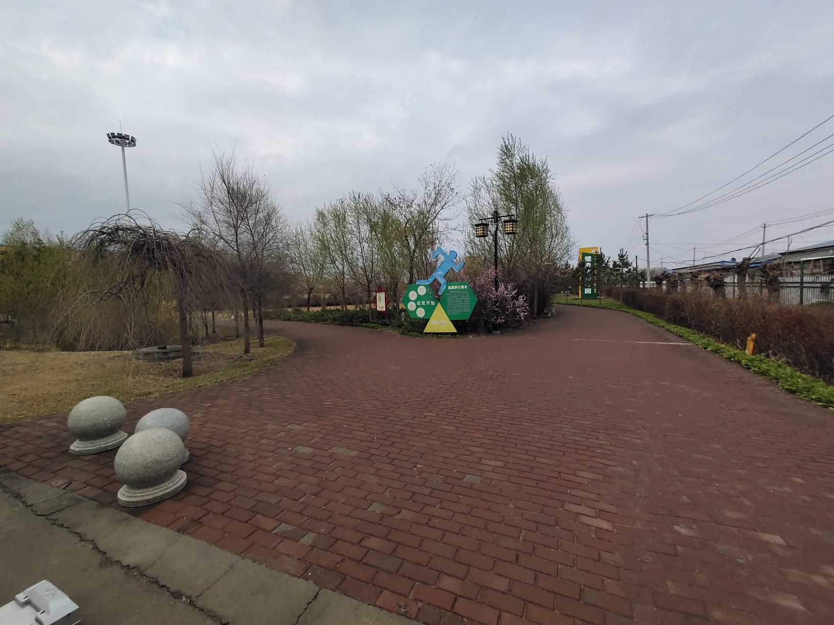 海青广场旅行图片 2