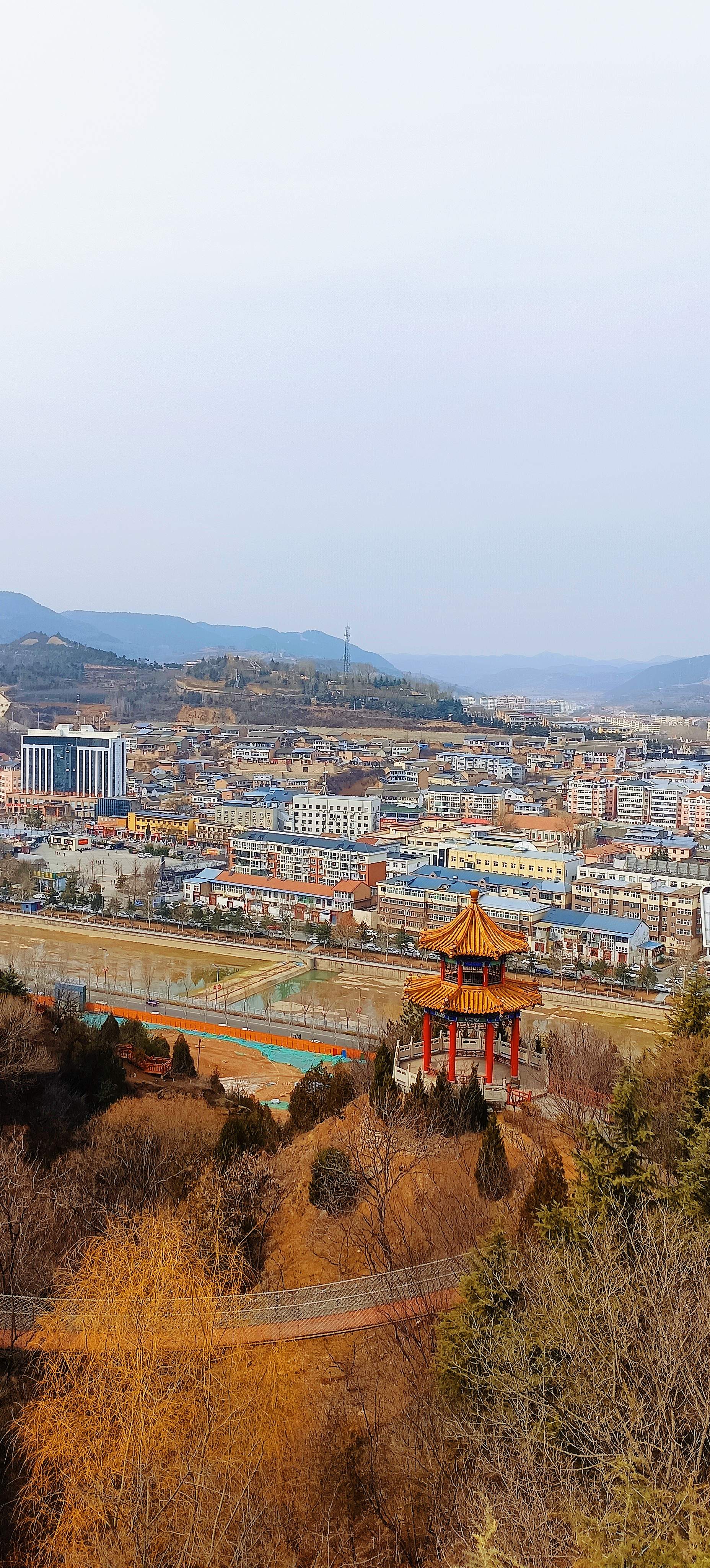 南山公园旅行图片 3