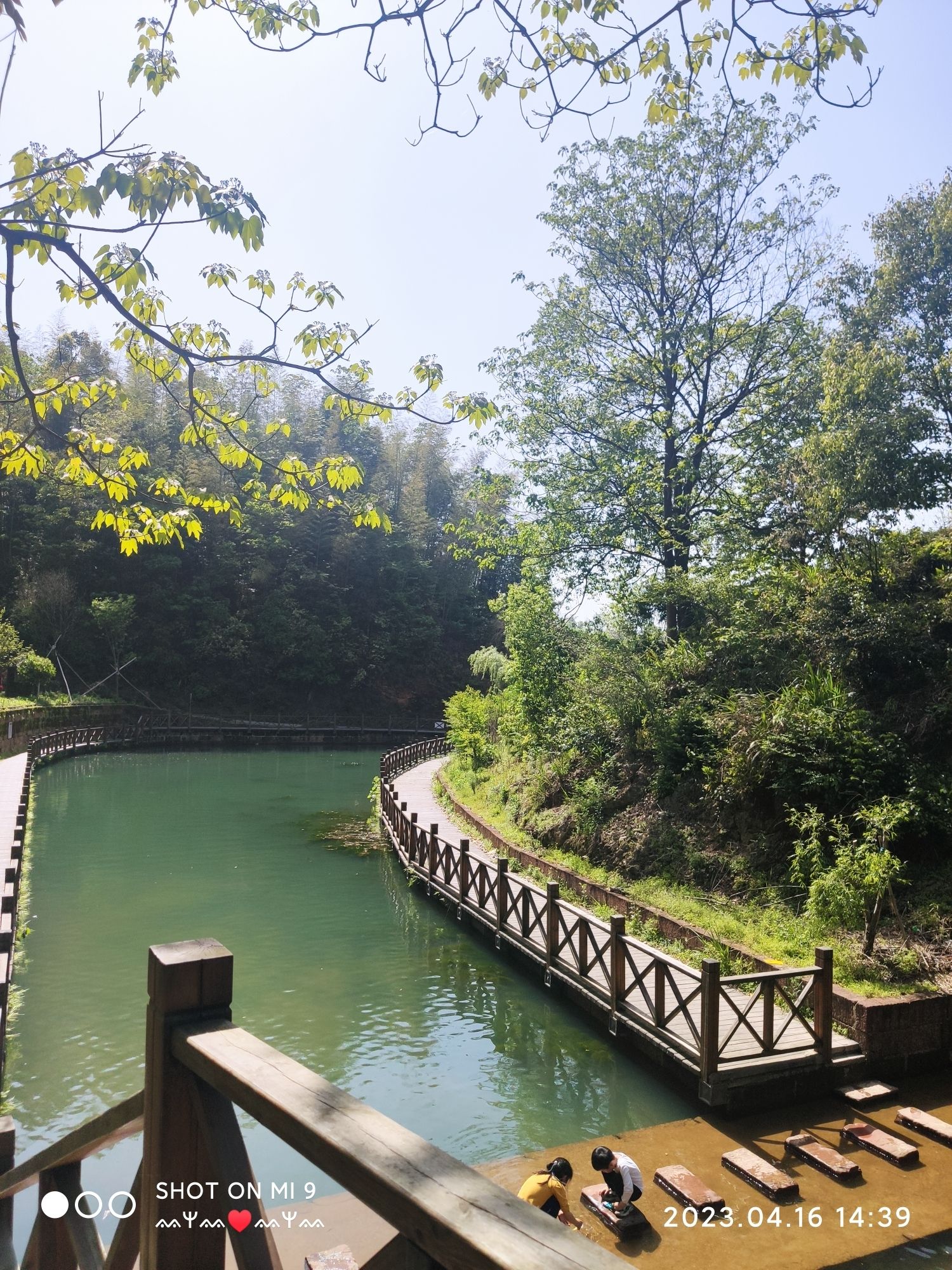 边山翡翠谷景区旅行图片 1
