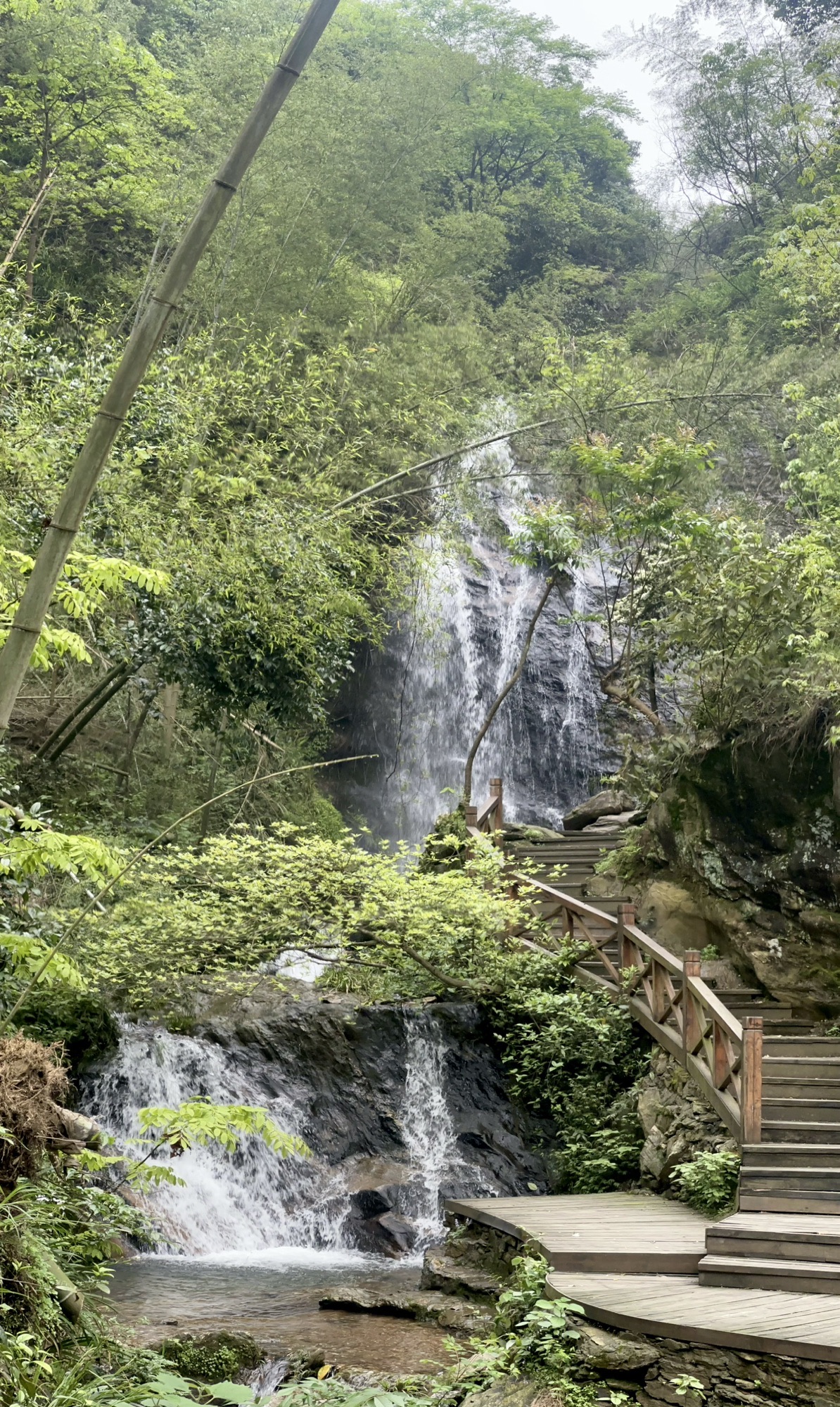 边山翡翠谷景区旅行图片 1