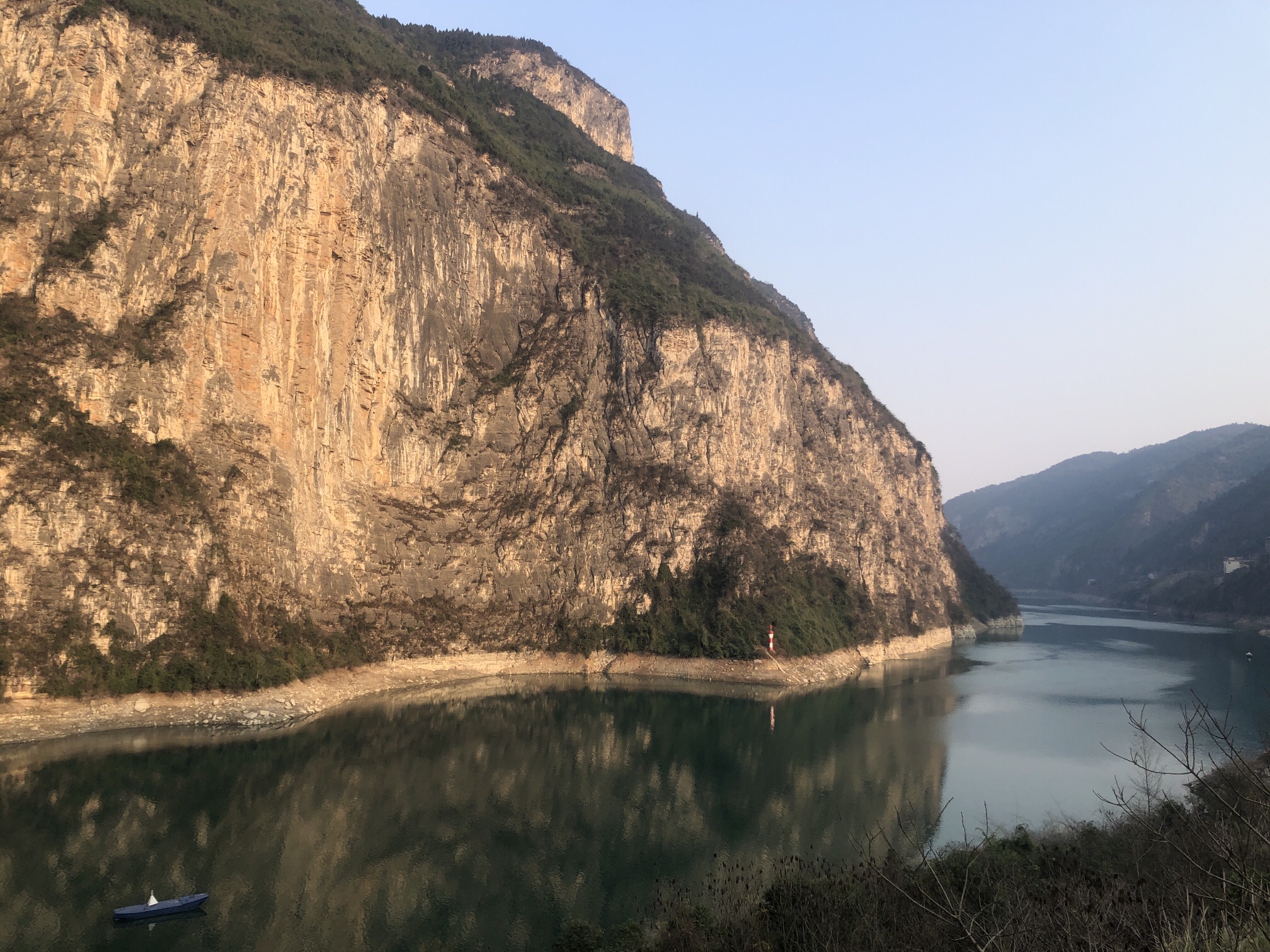 乌江画廊旅行图片 3