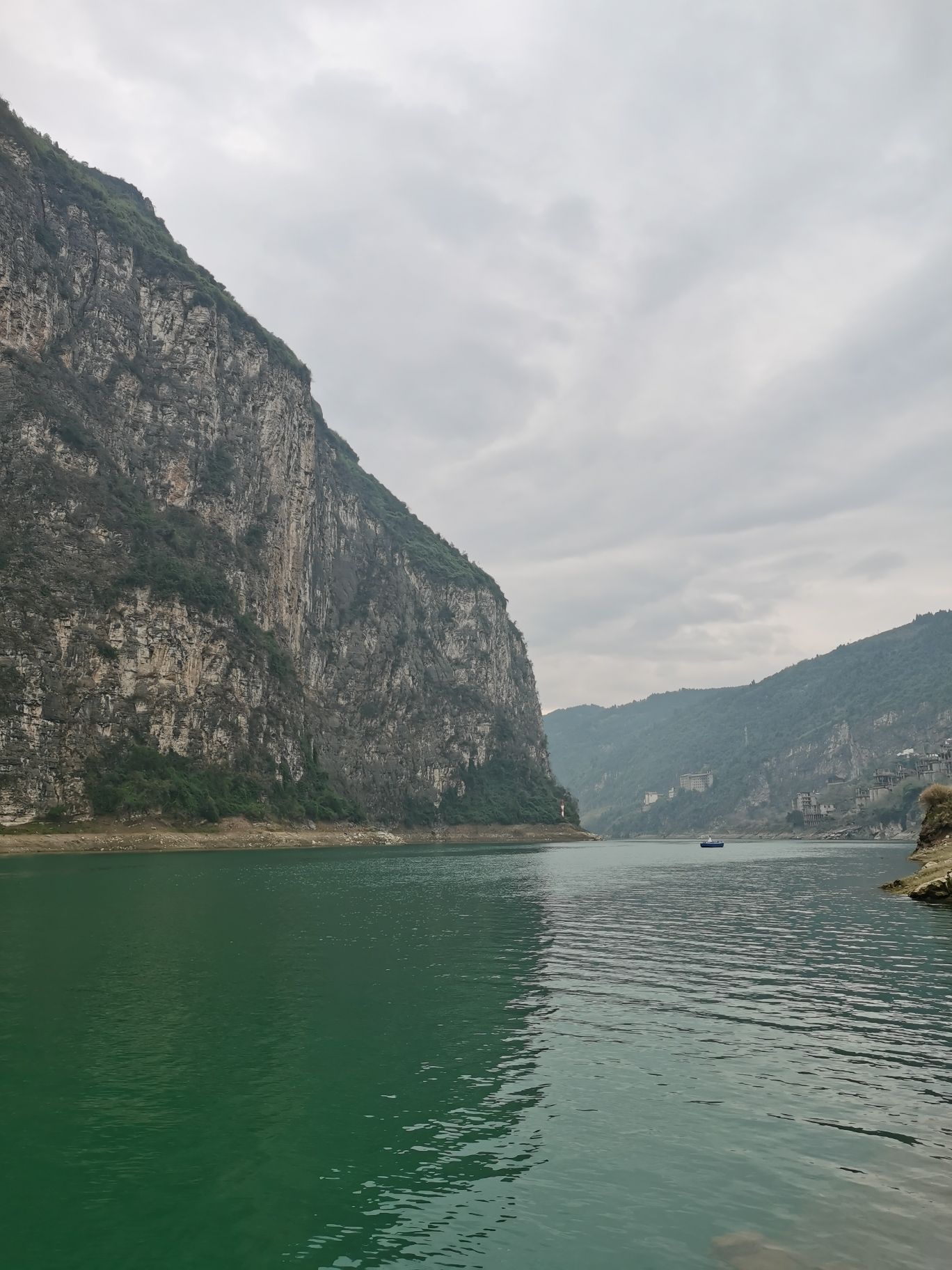 乌江画廊旅行图片 2