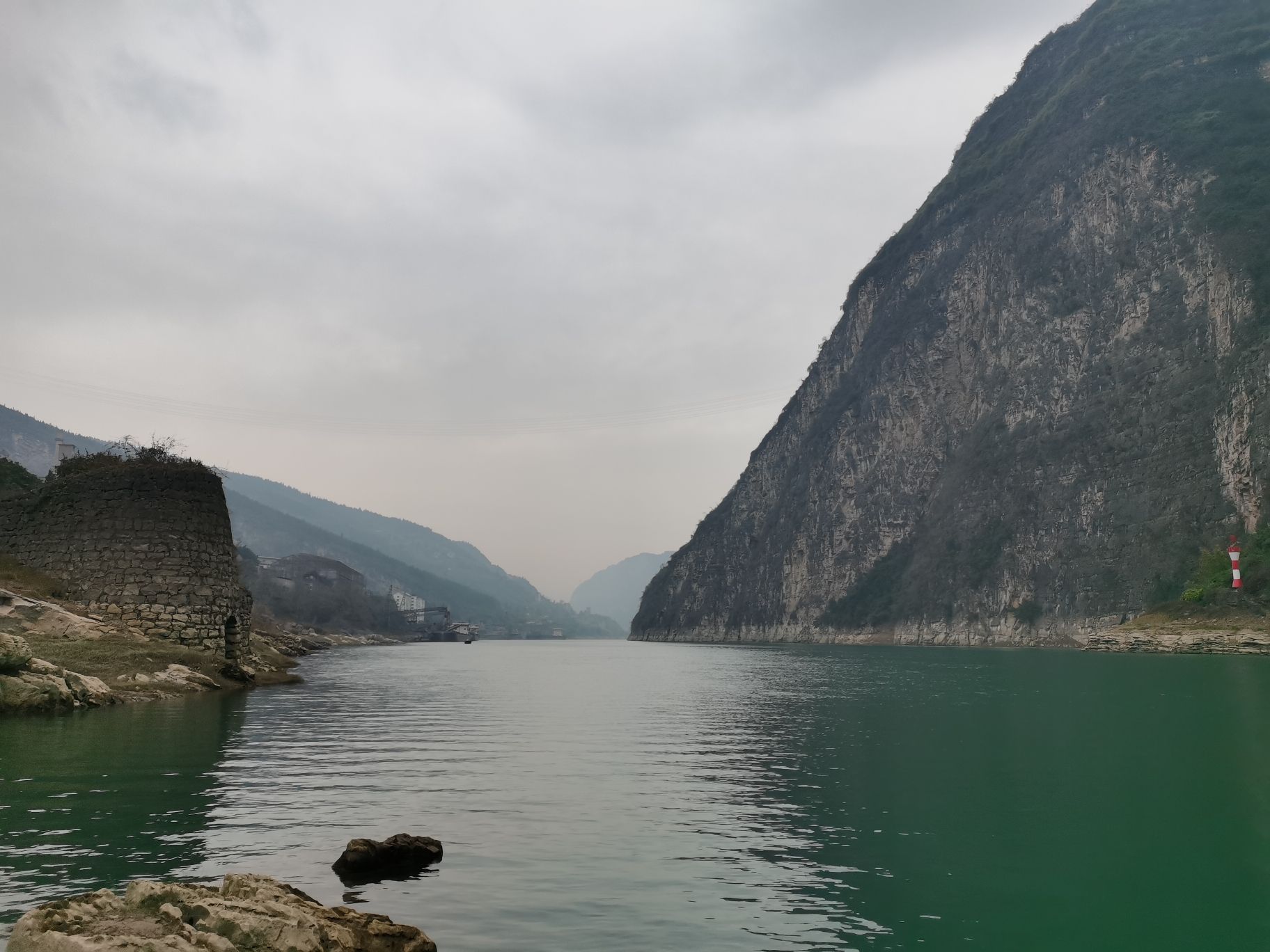 乌江画廊旅行图片 3