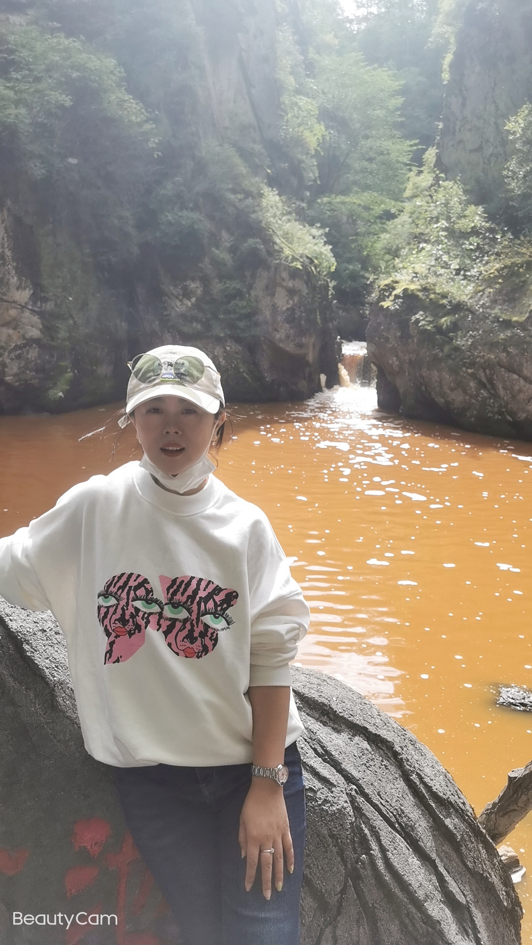 锦绣山水公园旅行图片 2