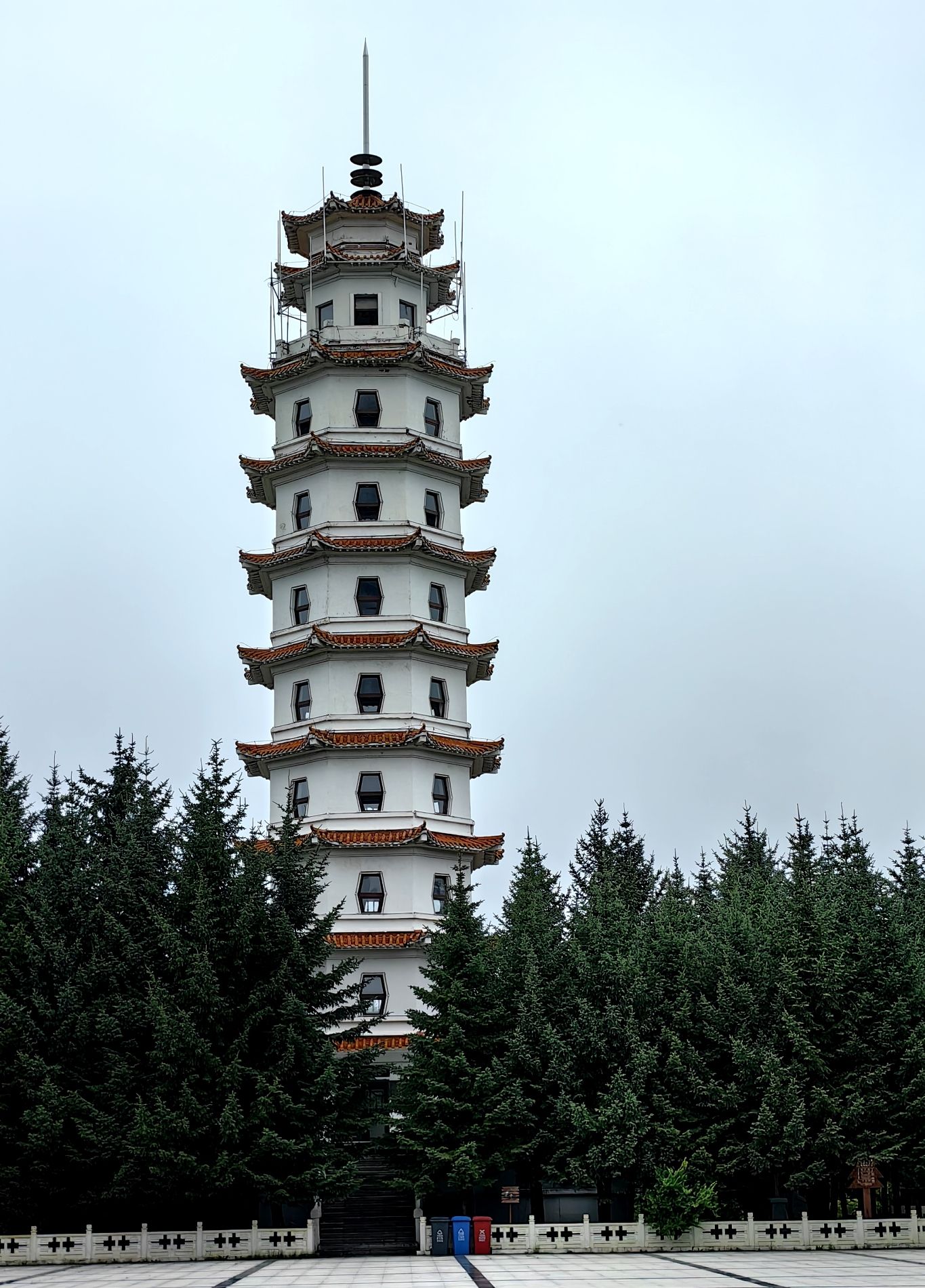 锦绣山水公园旅行图片 1