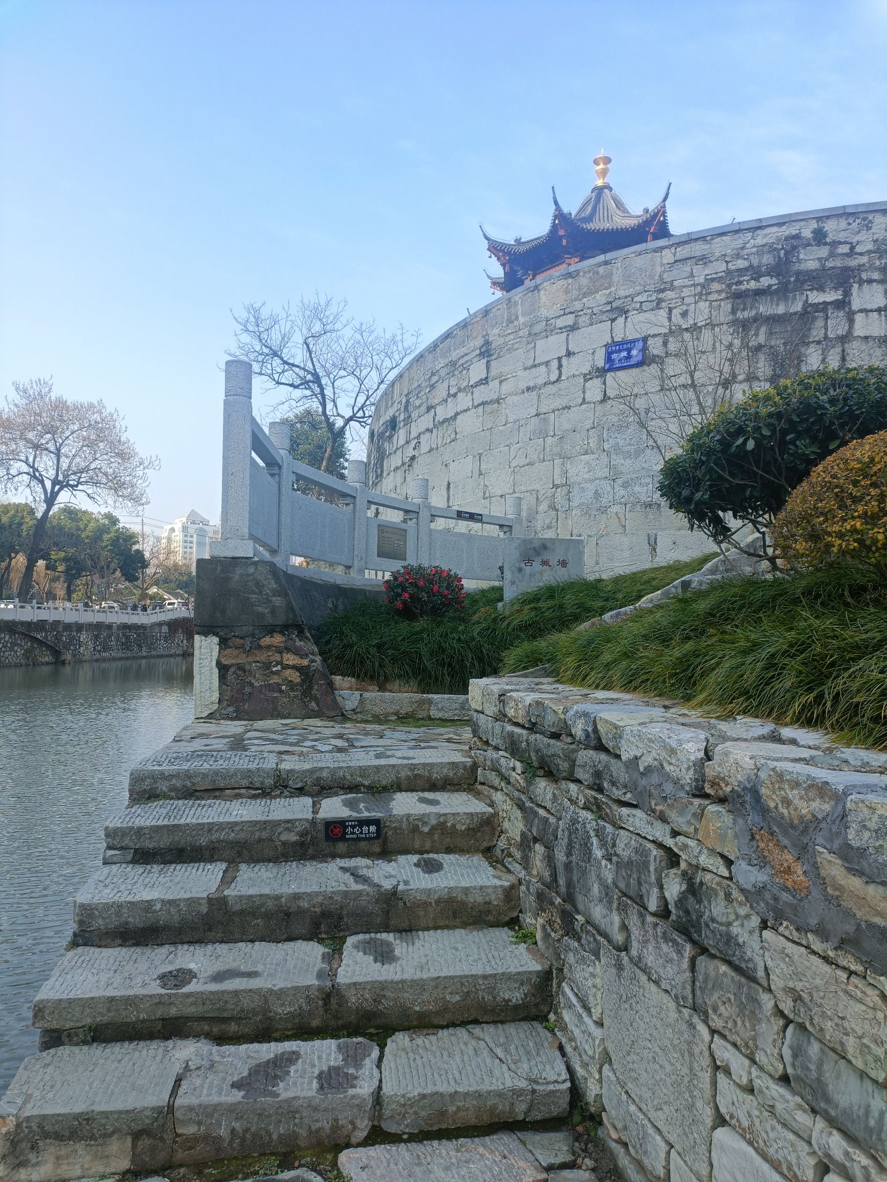 宝塔湾遗址旅行图片 3