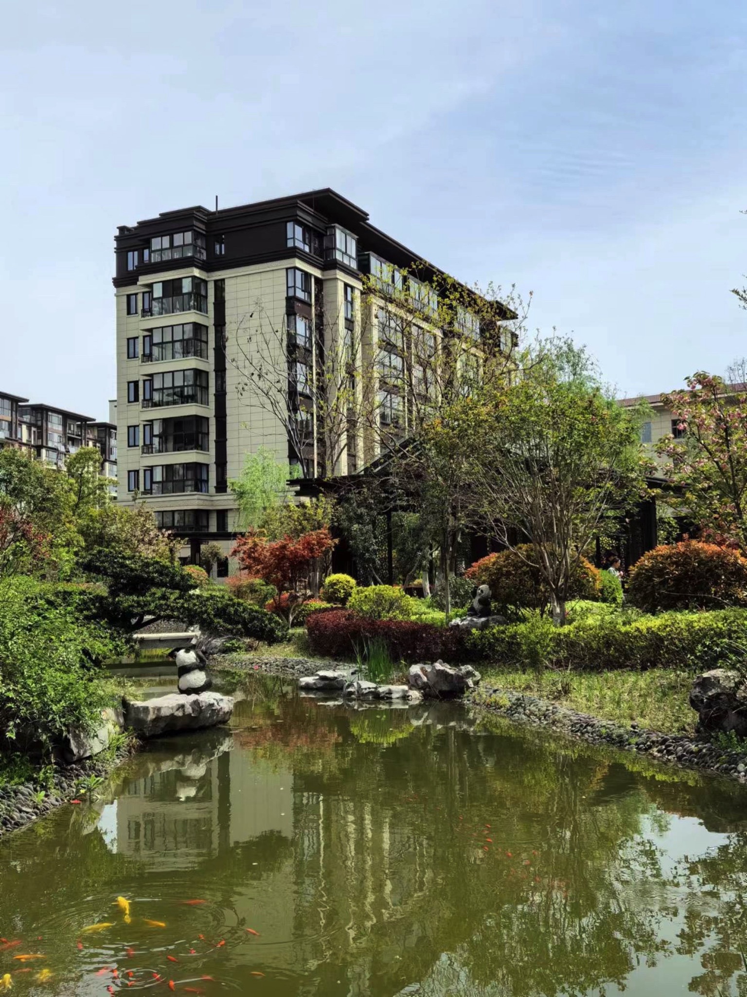 六安万兴悠然居养老公寓