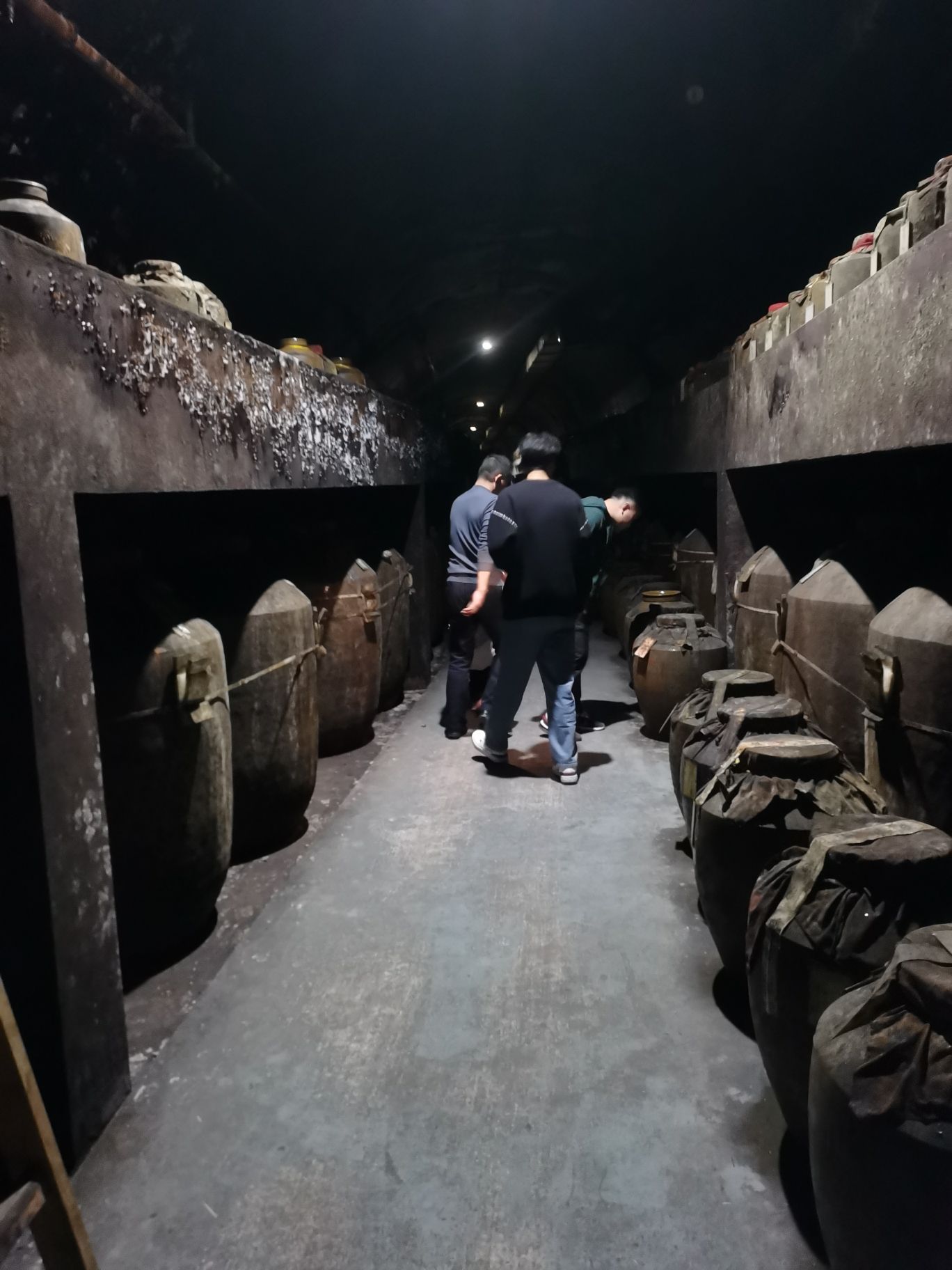 黄岩洞旅行图片 3