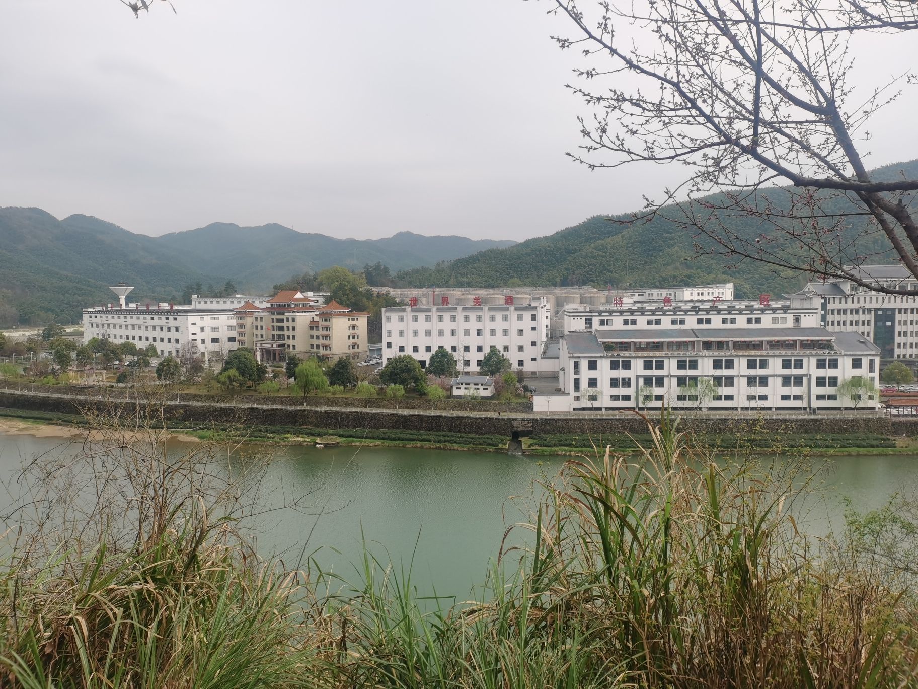 黄岩洞旅行图片 2