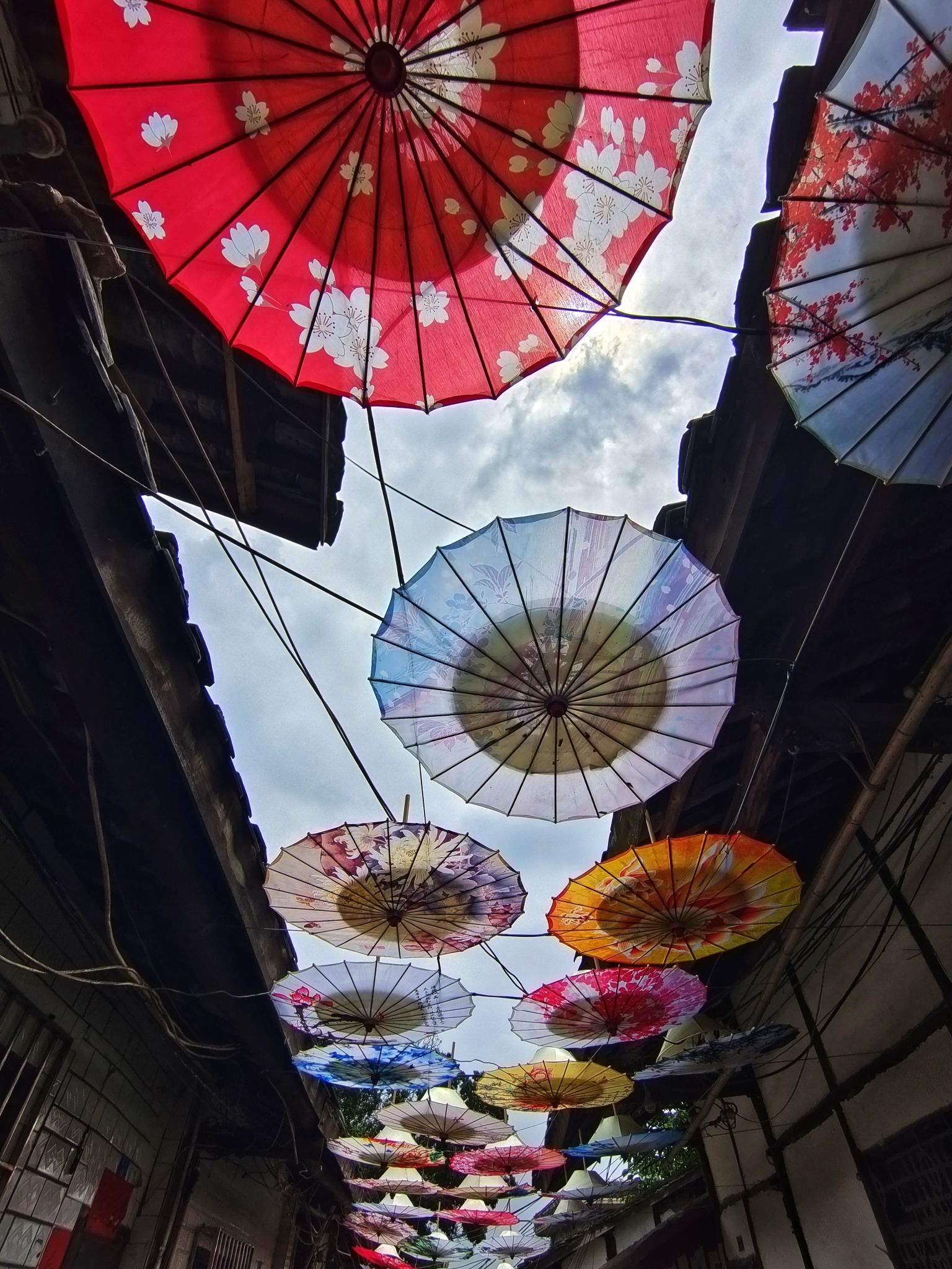 艾叶古镇旅行图片 3