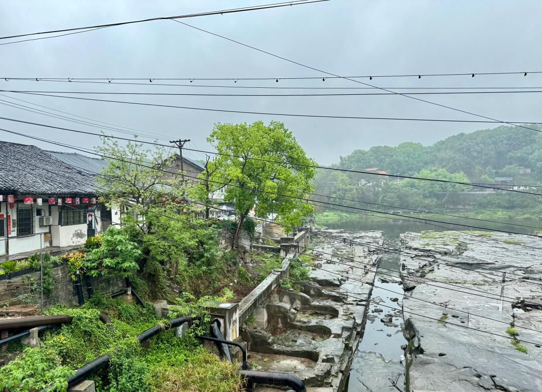 艾叶古镇旅行图片 3
