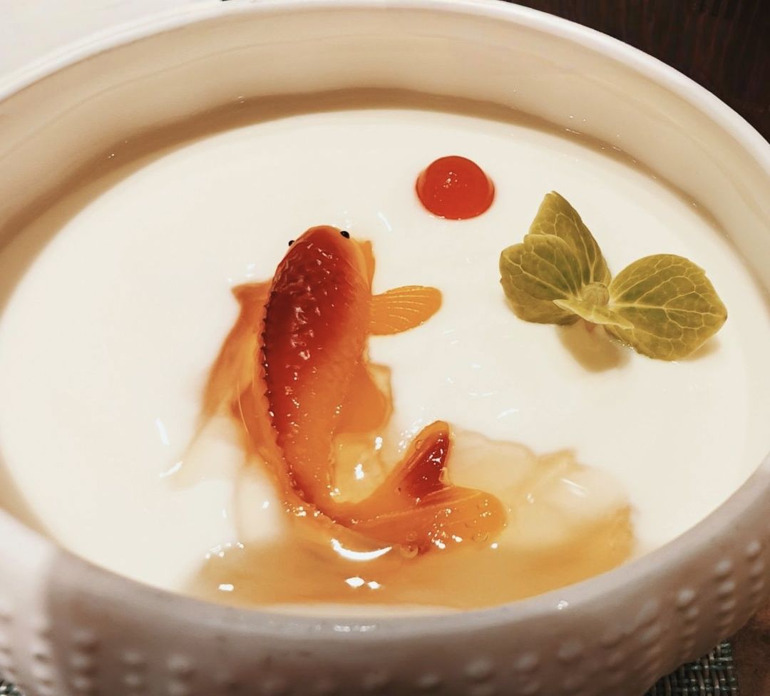 一花一叶(西单婚庆大楼店)