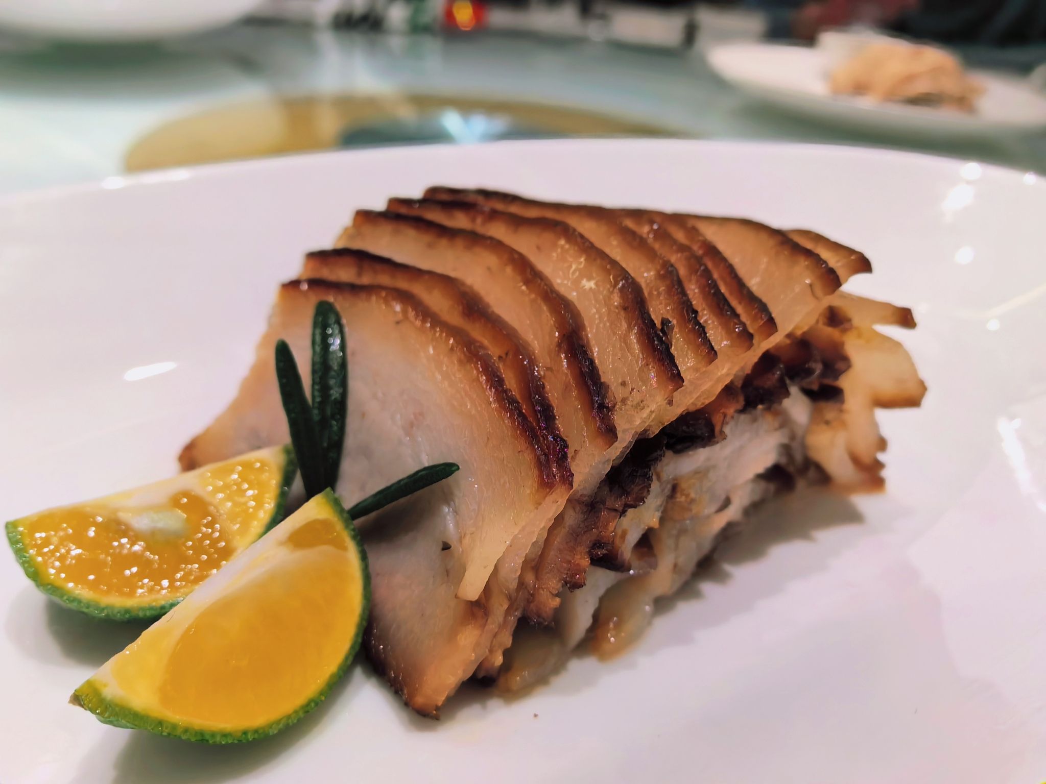 一花一叶(西单婚庆大楼店)