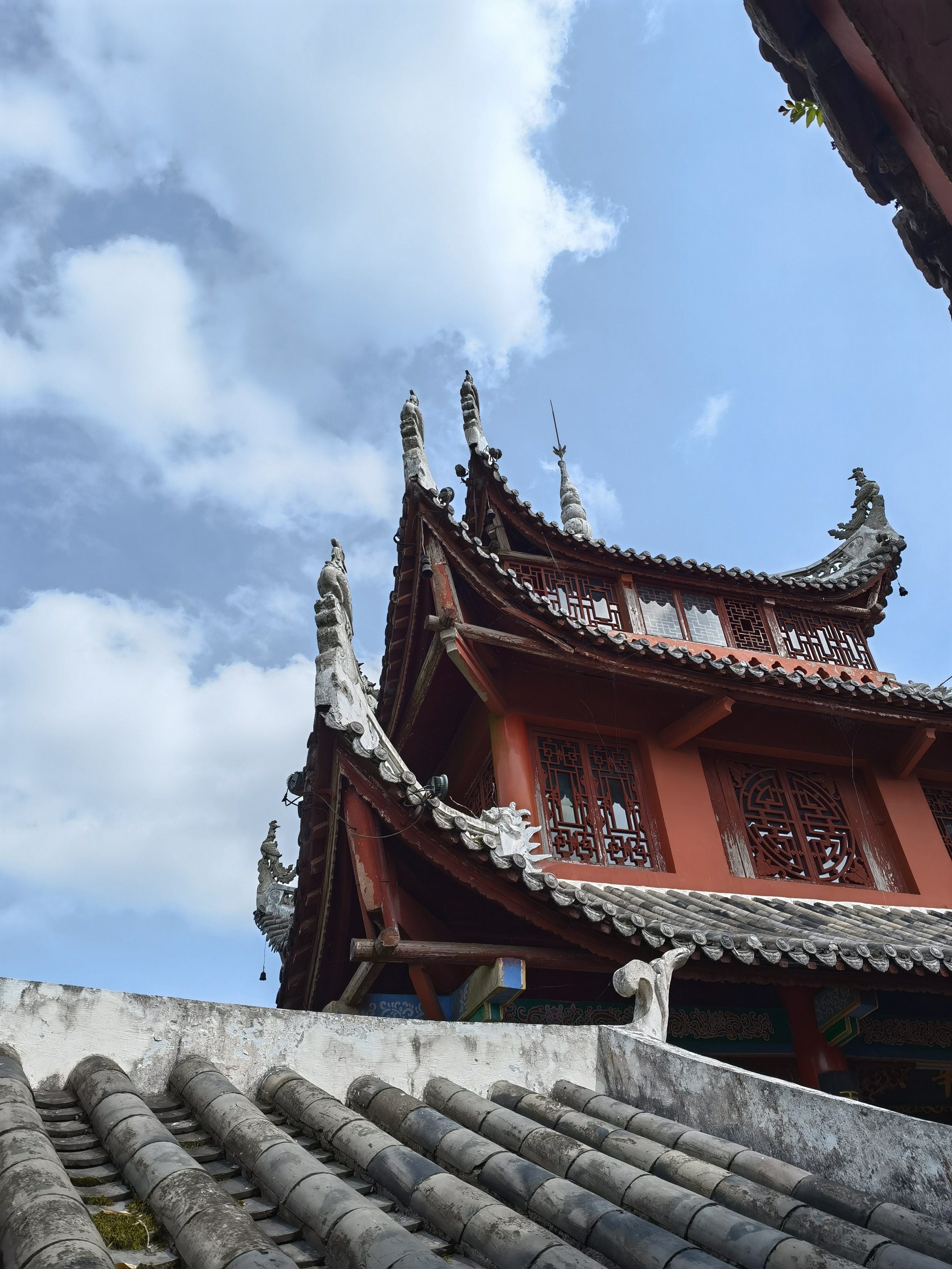 云鹫寺