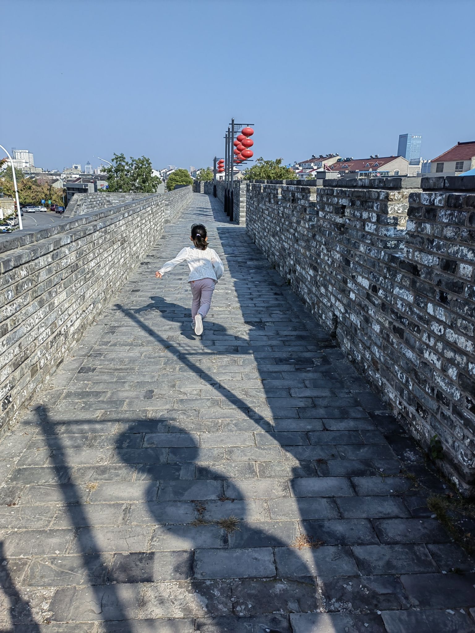 澄江门遗址公园旅行图片 2