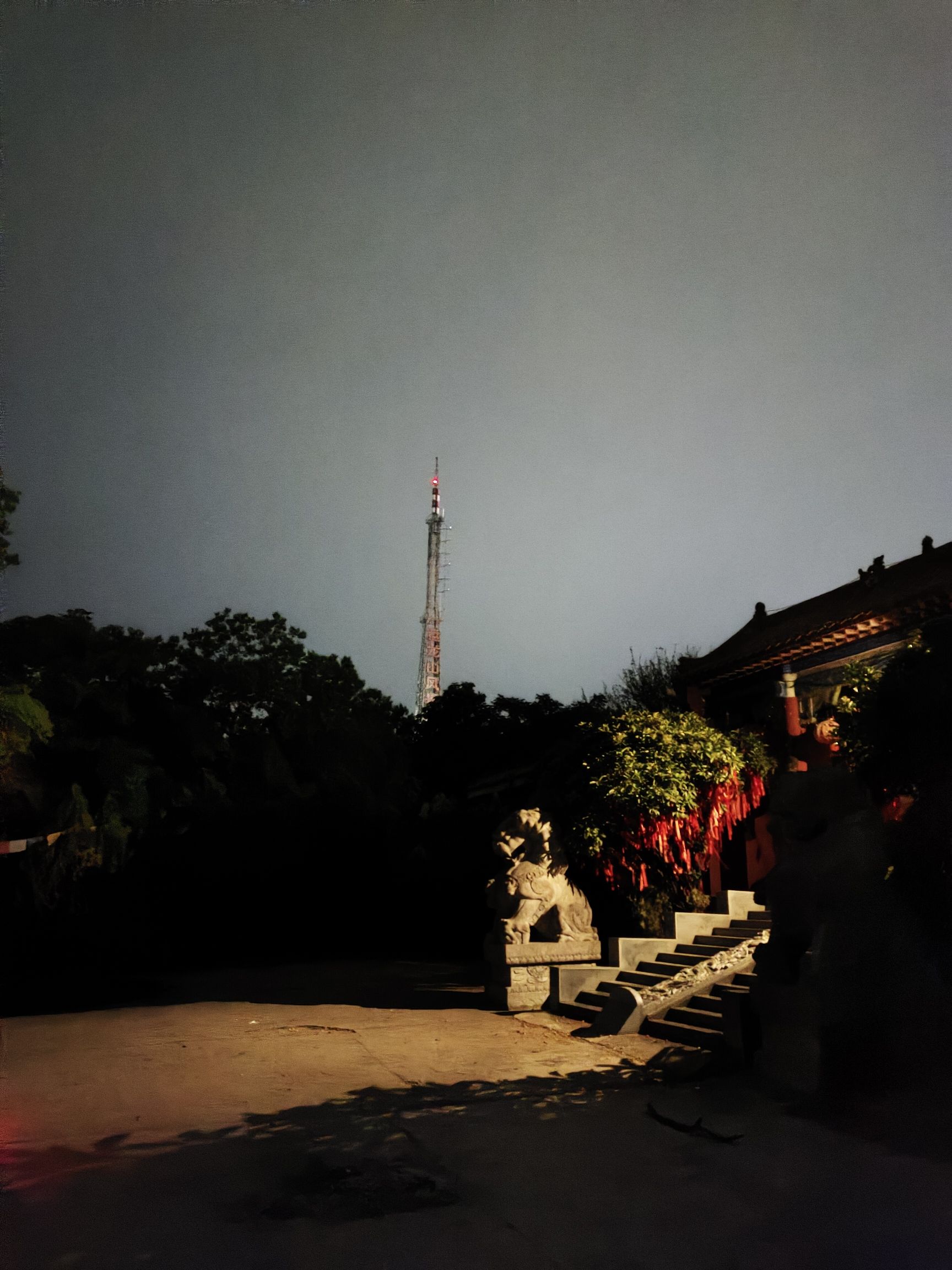 盘龙山公园旅行图片 3