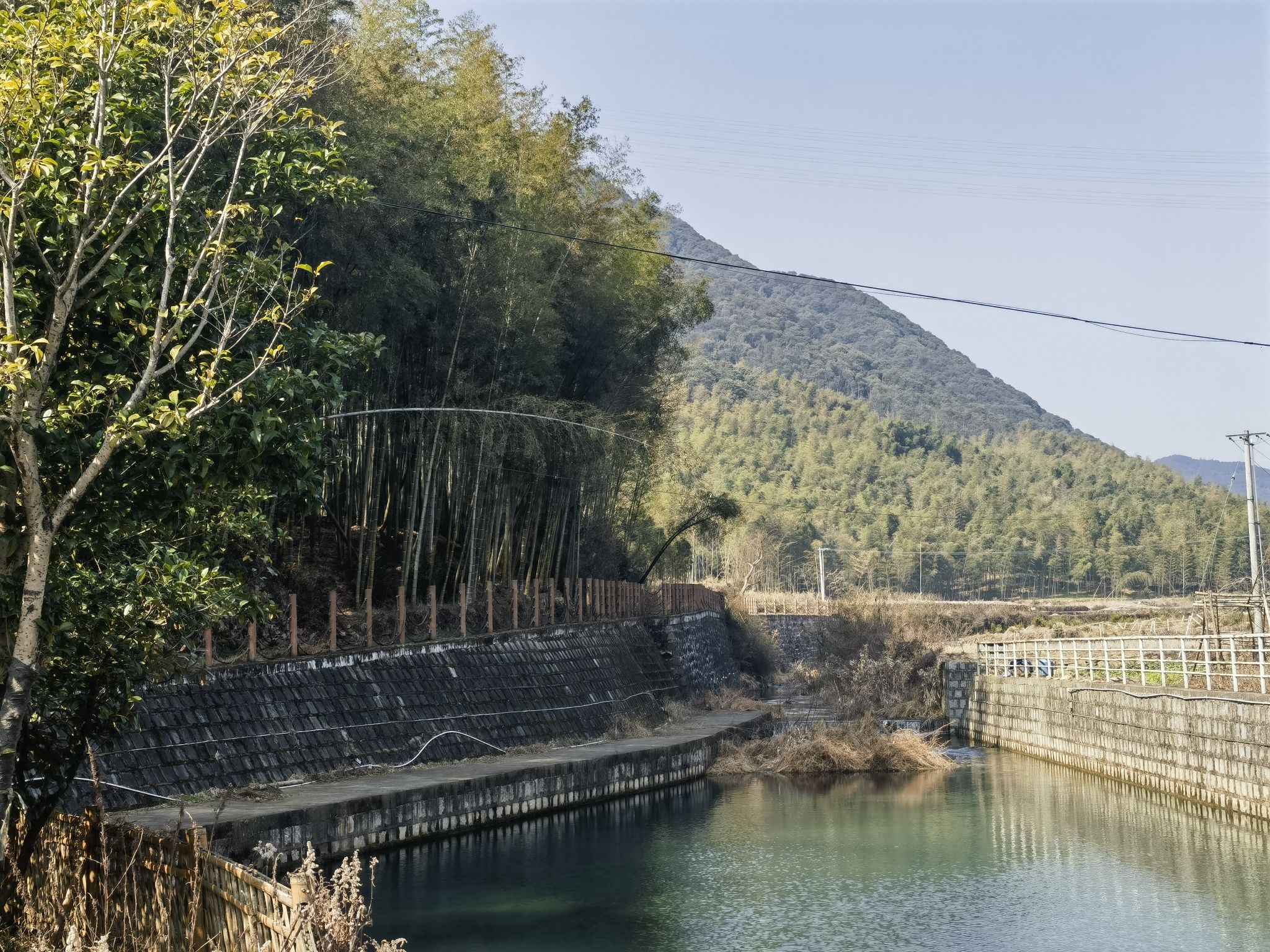 诸葛山风景区旅行图片 2