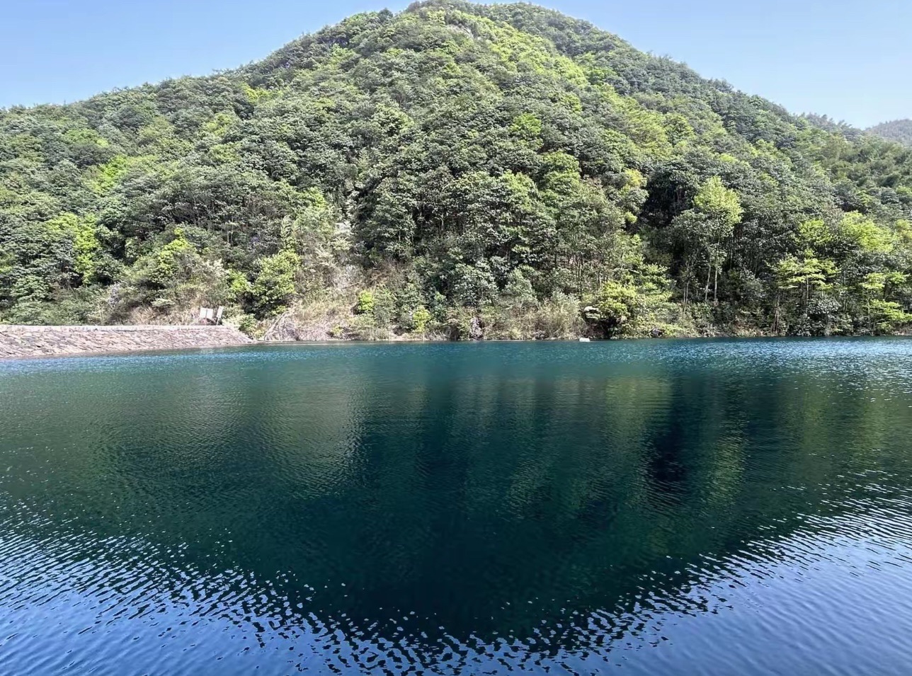 诸葛山风景区旅行图片 2