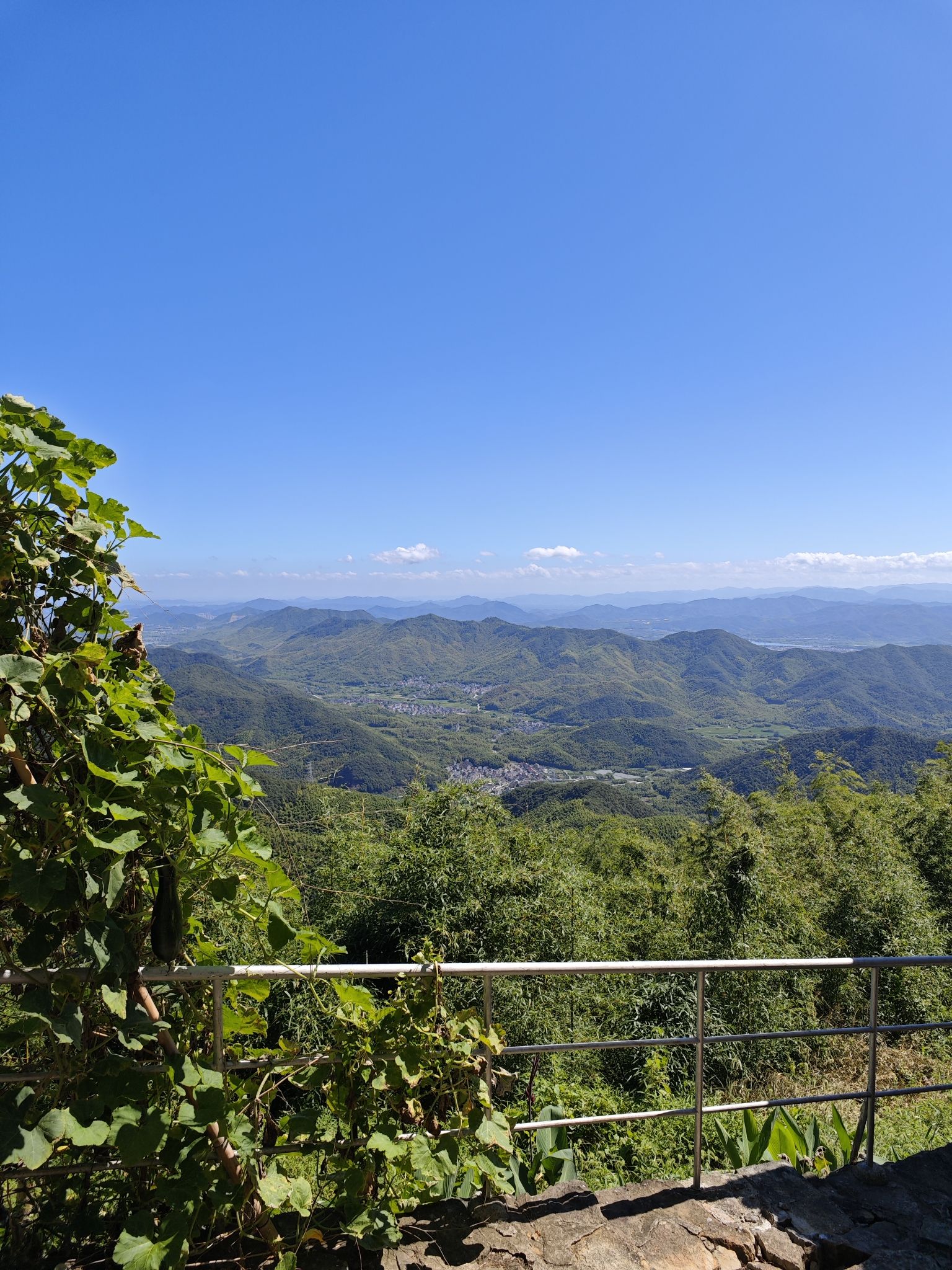 诸葛山风景区旅行图片 3