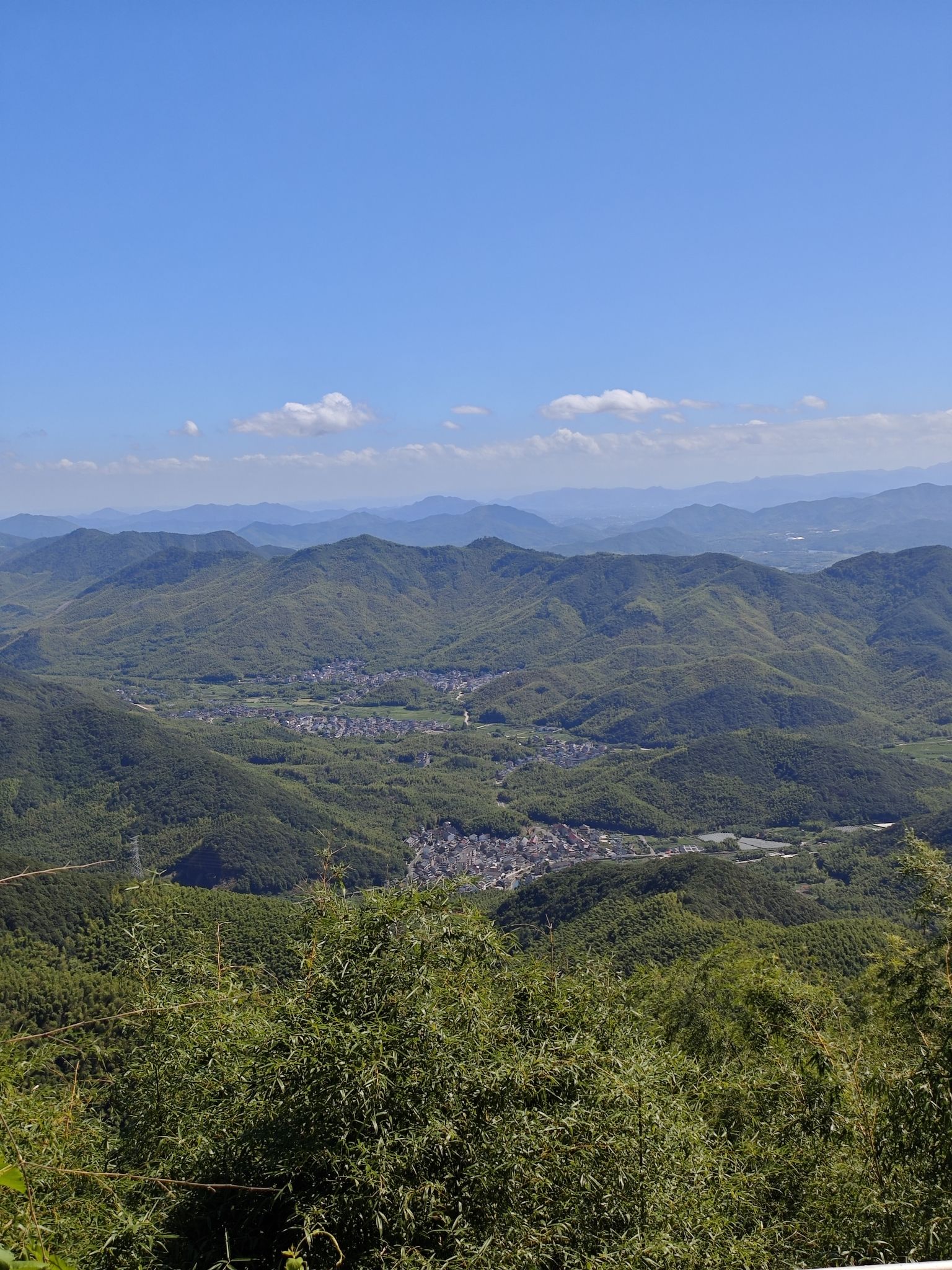 诸葛山风景区旅行图片 2